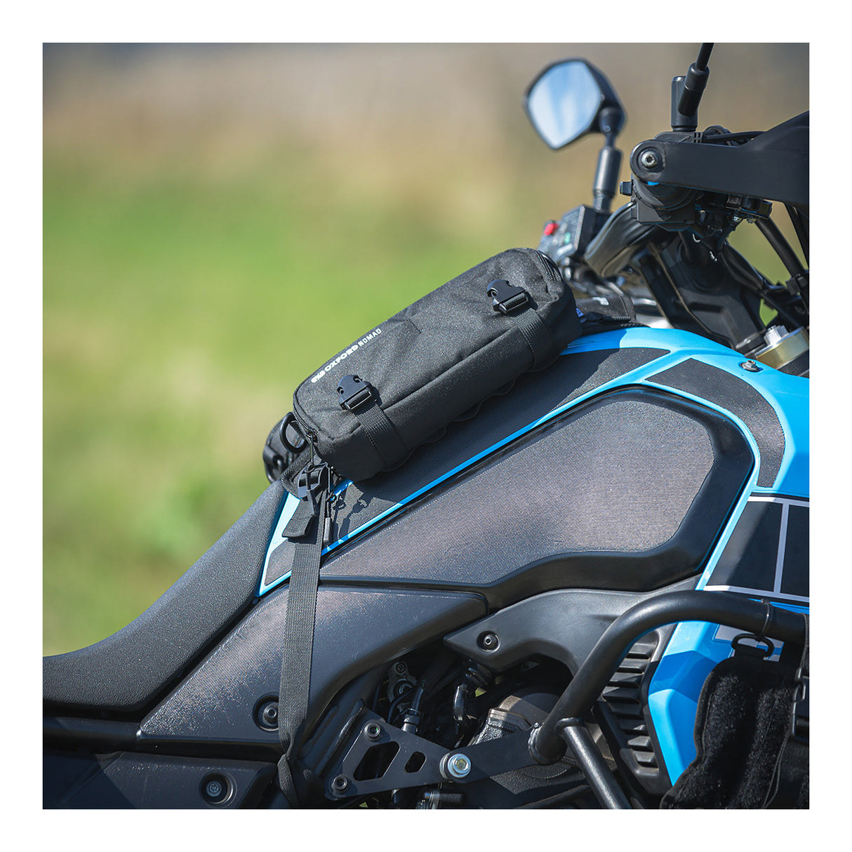 Oxford Nomad Tank Harness