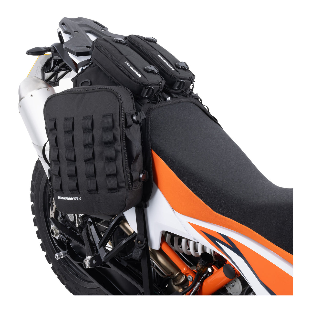 Oxford Nomad Adventure Harness XL