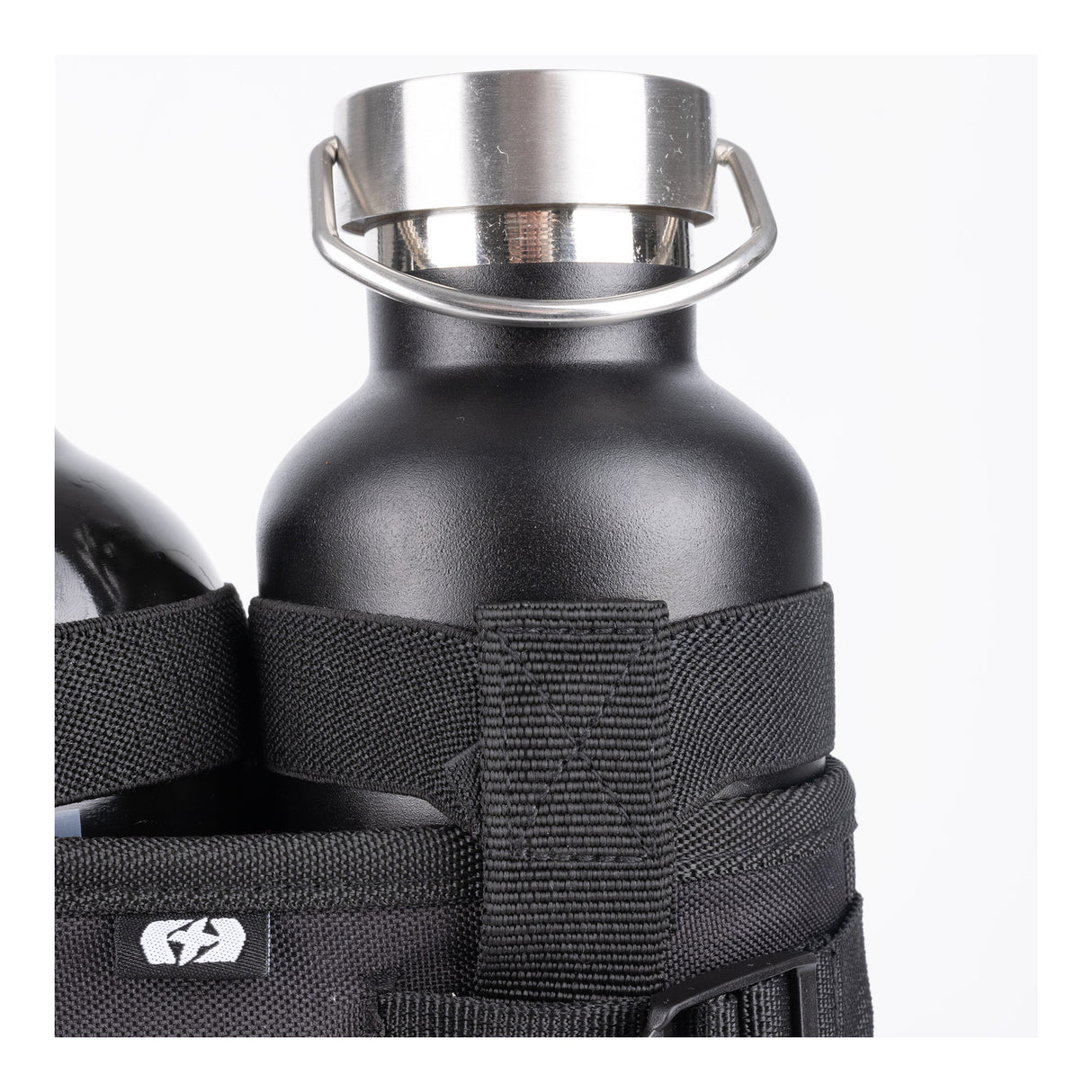 Oxford Nomad B2 Bottlestash