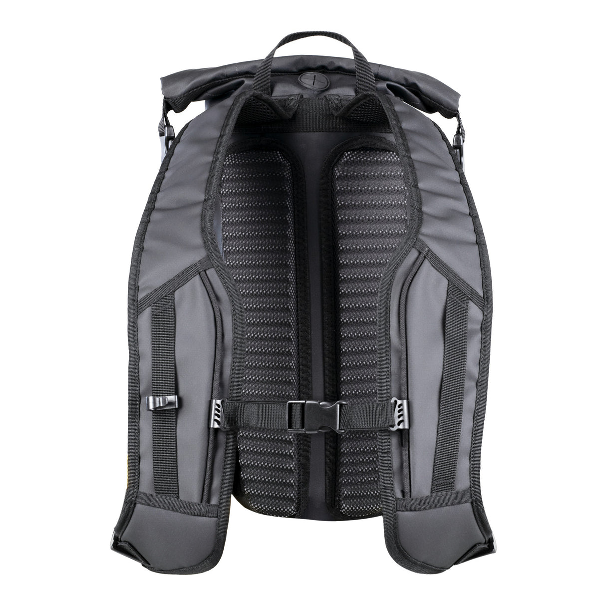 Oxford Aqua H2 Backpack, with Hydration Bladder - Black