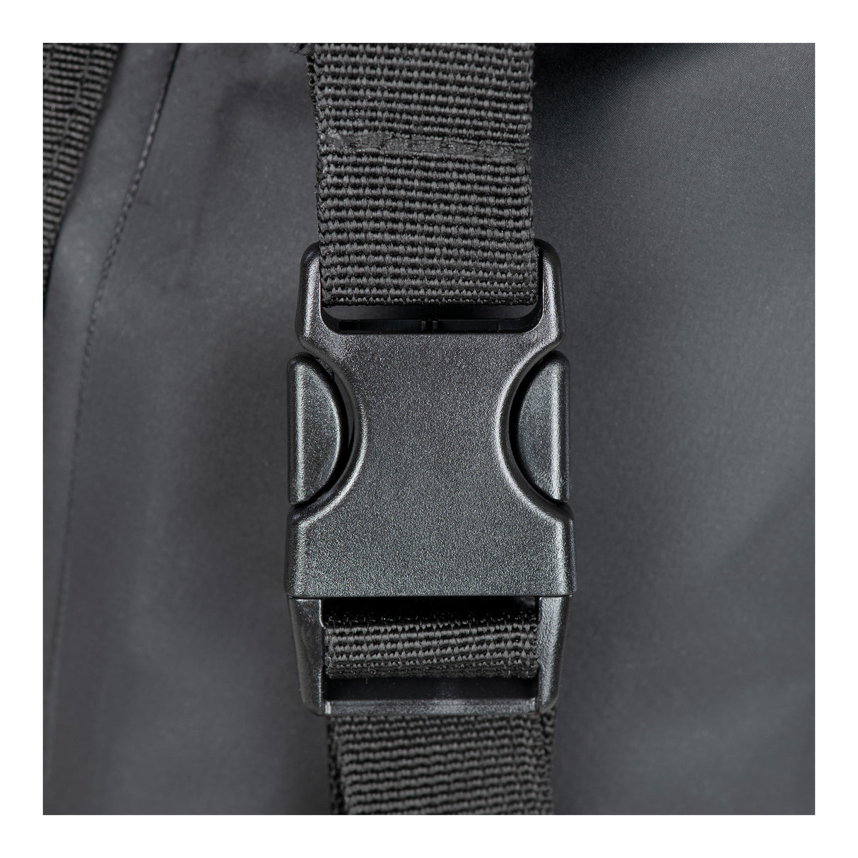 Oxford Aqua H2 Backpack, with Hydration Bladder - Black