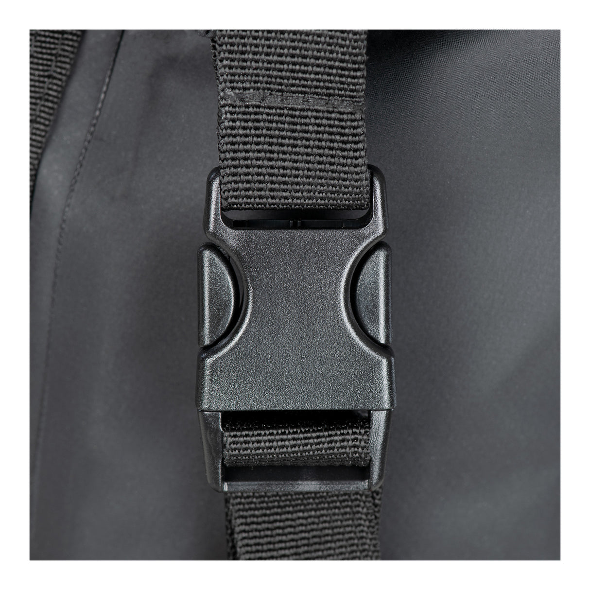 Oxford Aqua H2 Backpack, with Hydration Bladder - Black