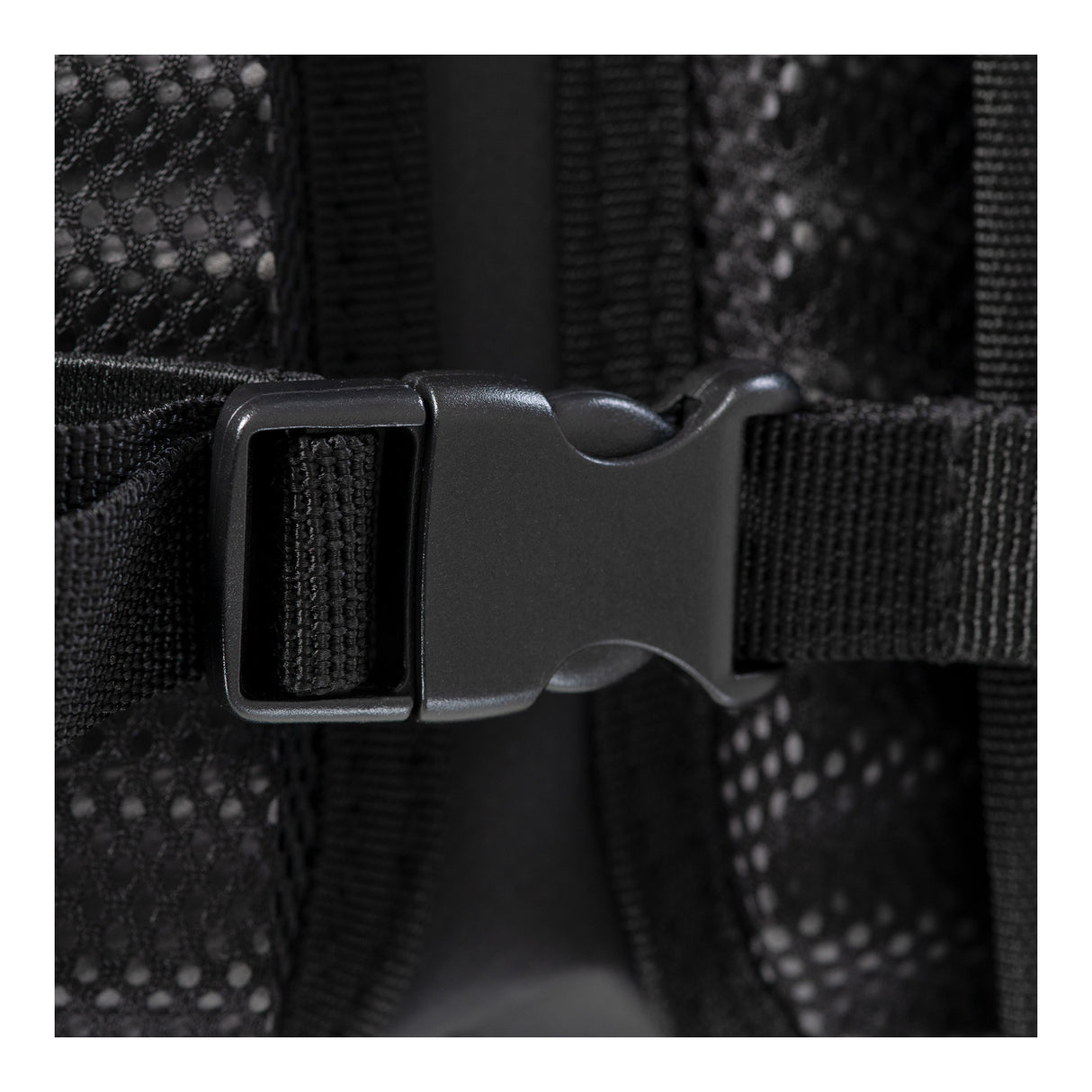 Oxford Aqua H2 Backpack, with Hydration Bladder - Black