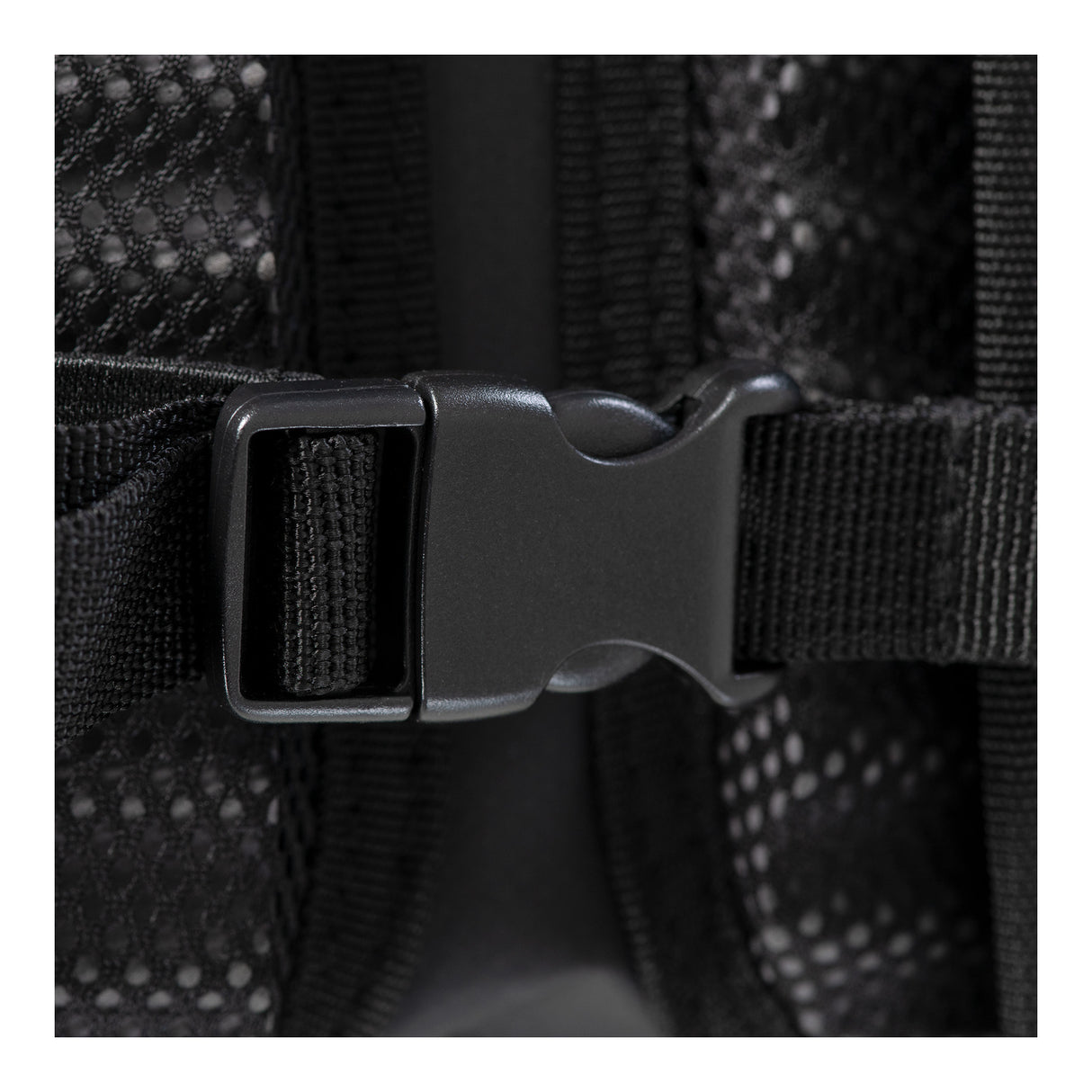 Oxford Aqua H2 Backpack, with Hydration Bladder - Black