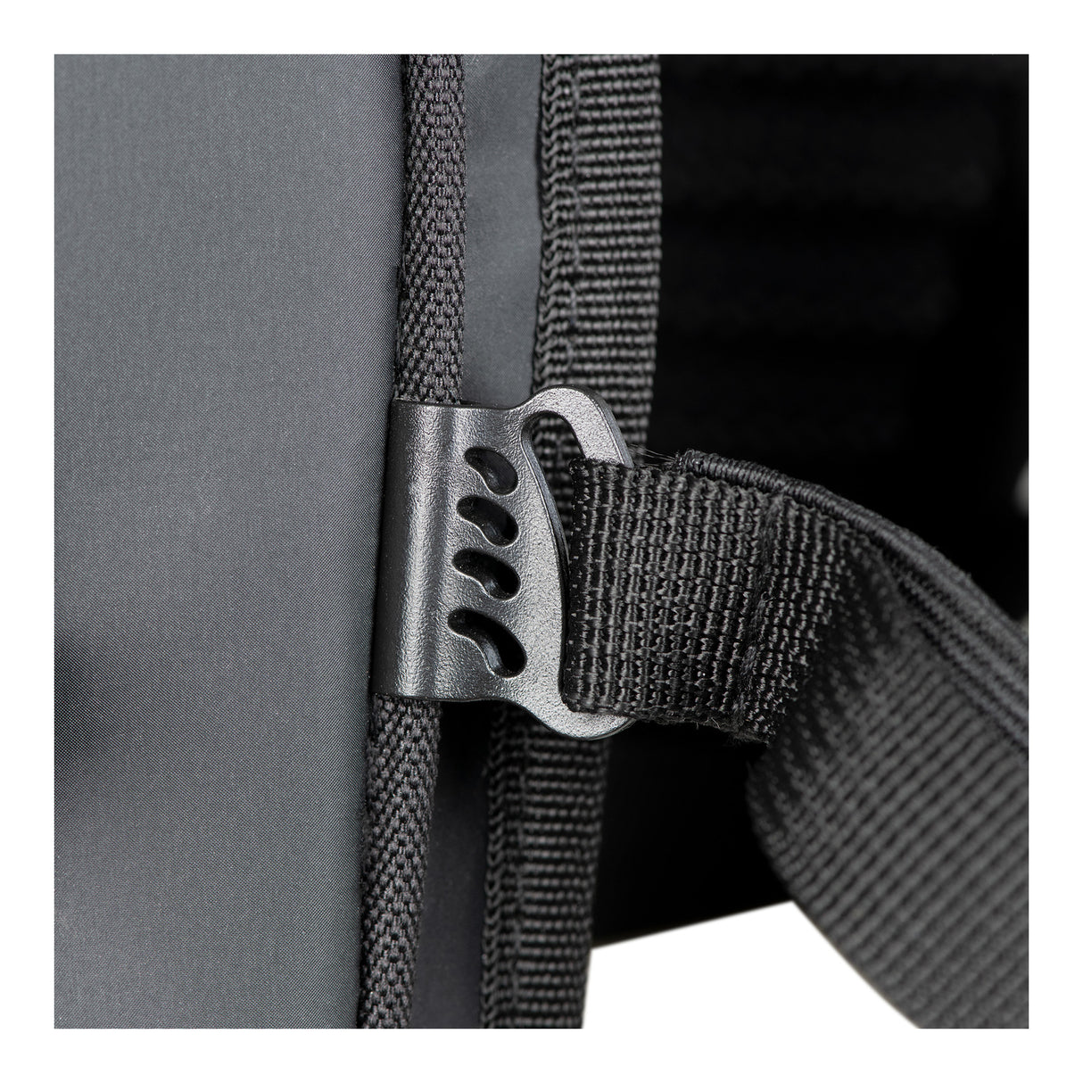 Oxford Aqua H2 Backpack, with Hydration Bladder - Black