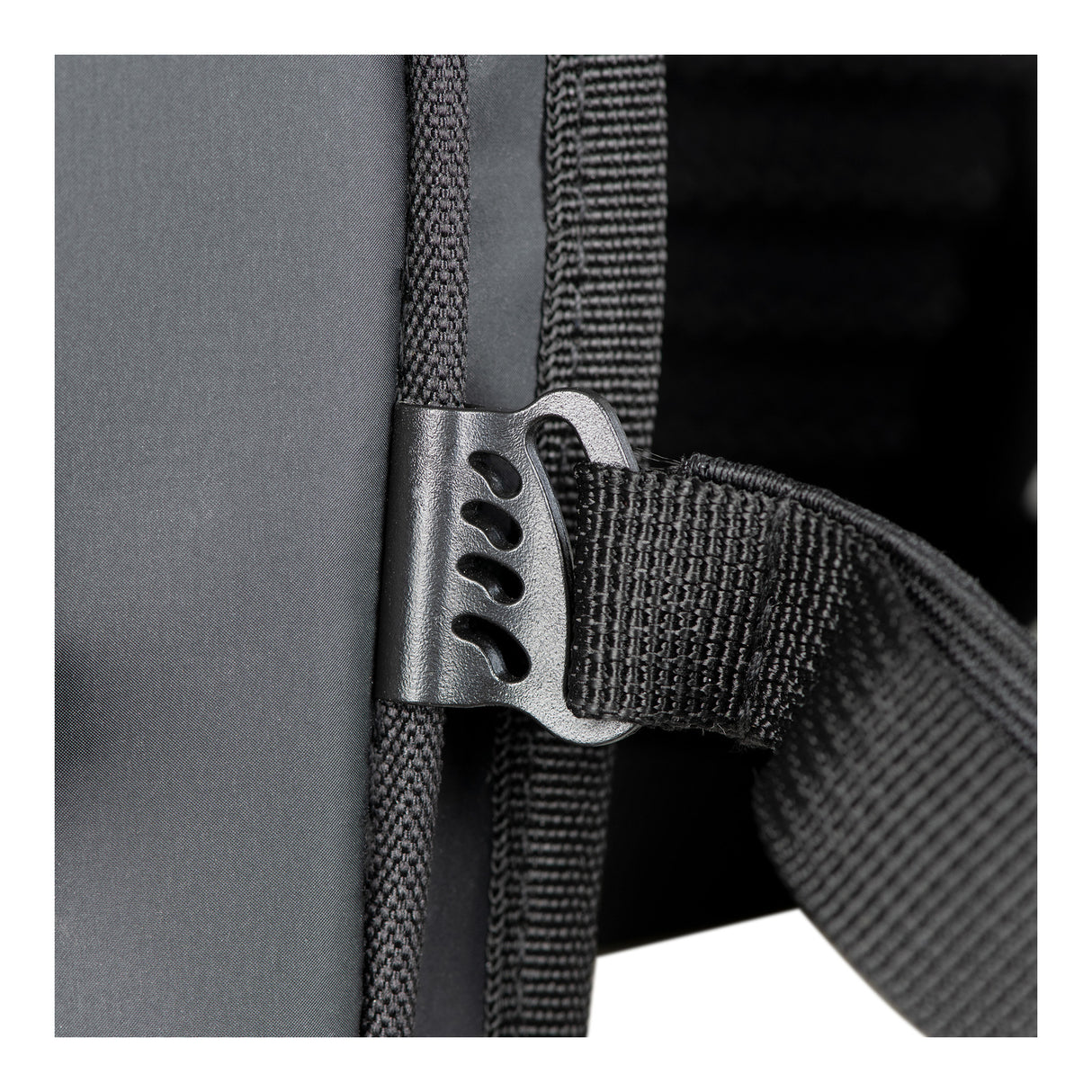 Oxford Aqua H2 Backpack, with Hydration Bladder - Black