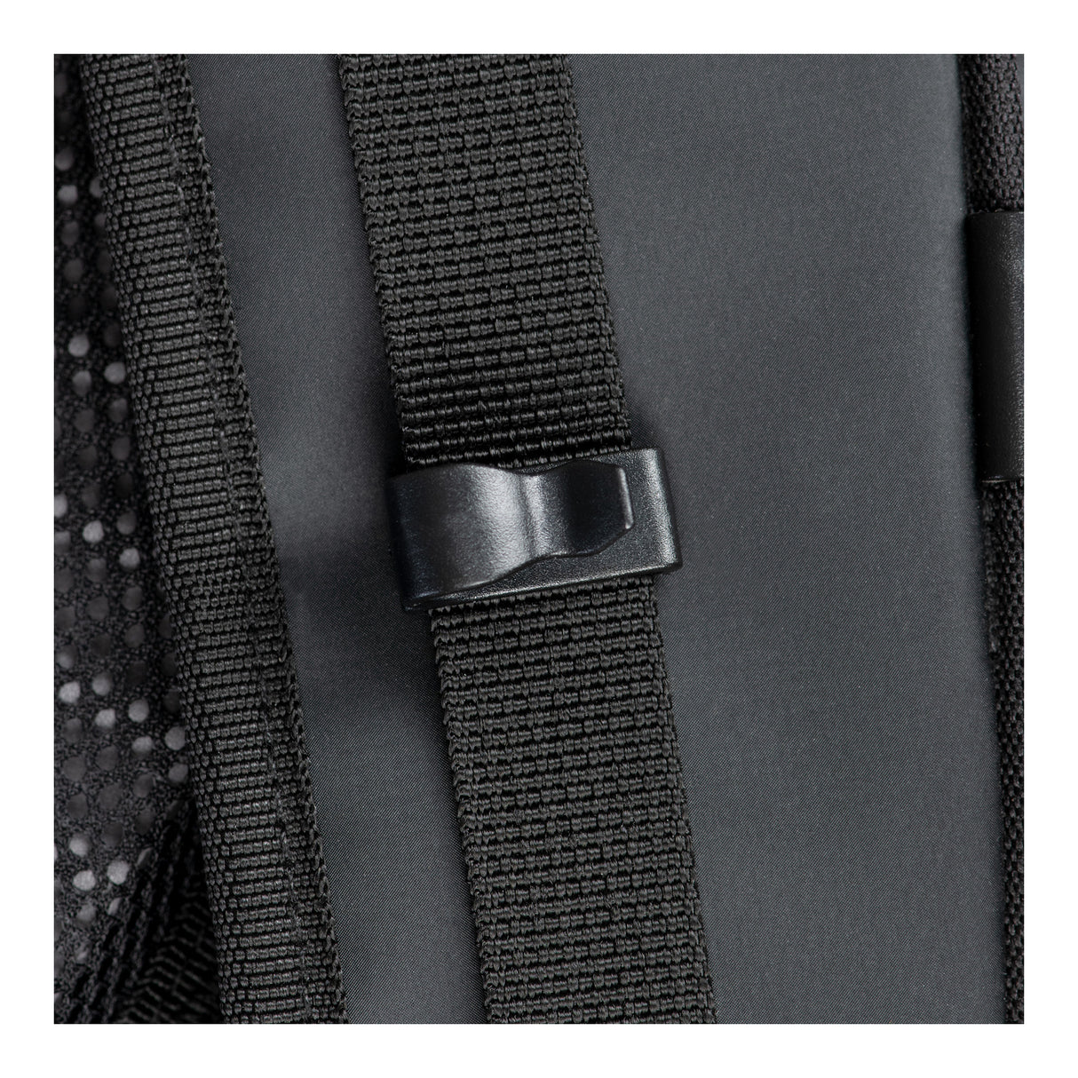 Oxford Aqua H2 Backpack, with Hydration Bladder - Black