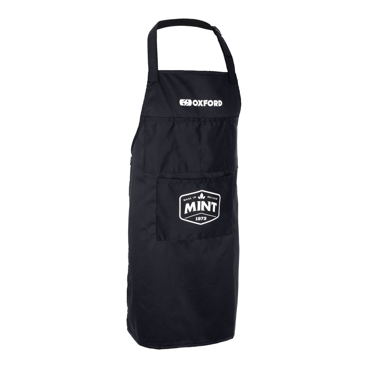Oxford Mint Workshop Apron