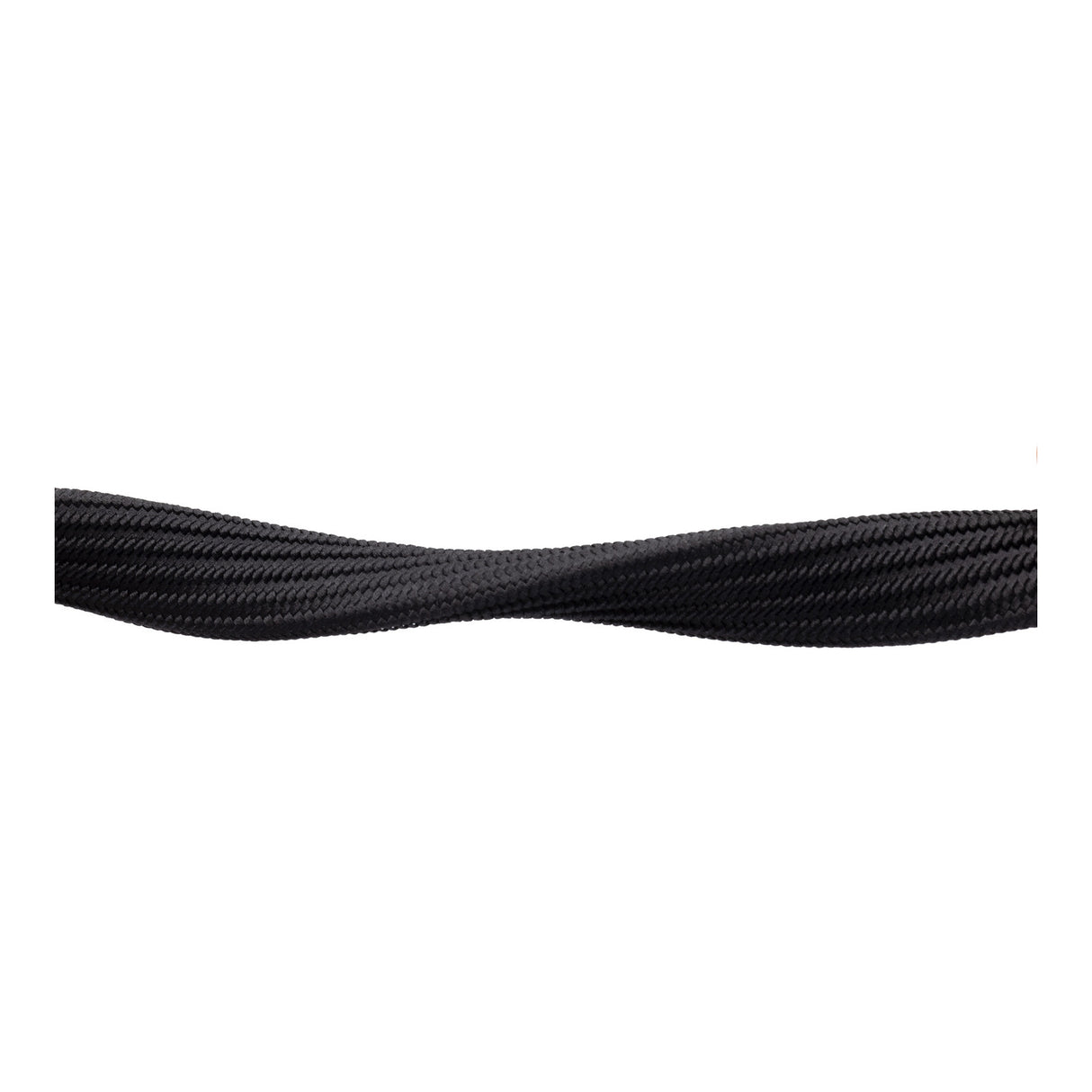 Oxford Atlas G-Hook 17mm x 1.2m - Black (Pair)
