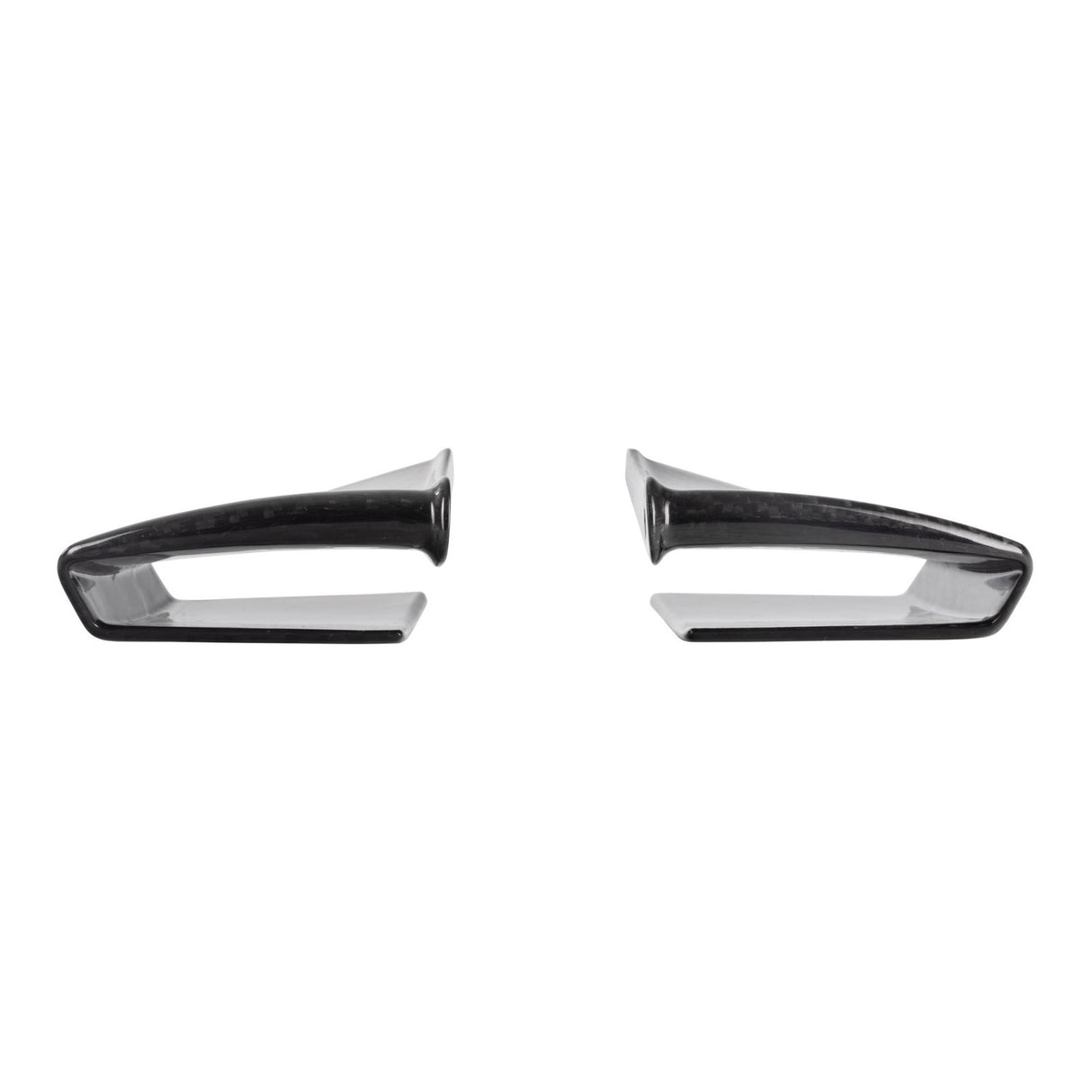 Oxford Carbon Wings - Gloss