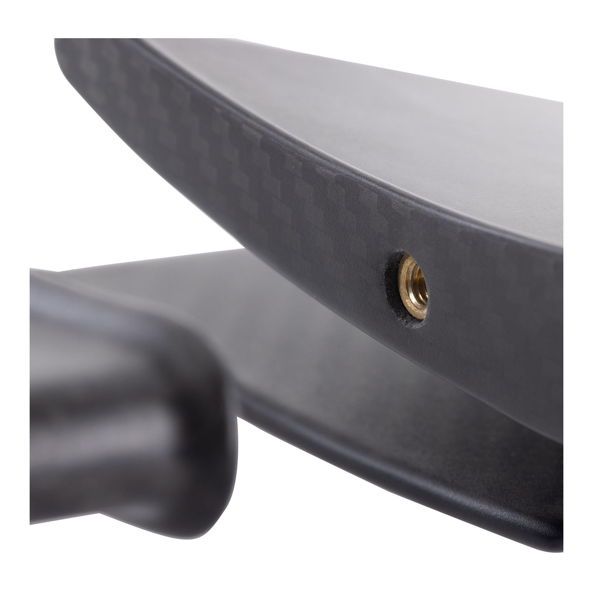 Oxford Carbon Wings - Matte