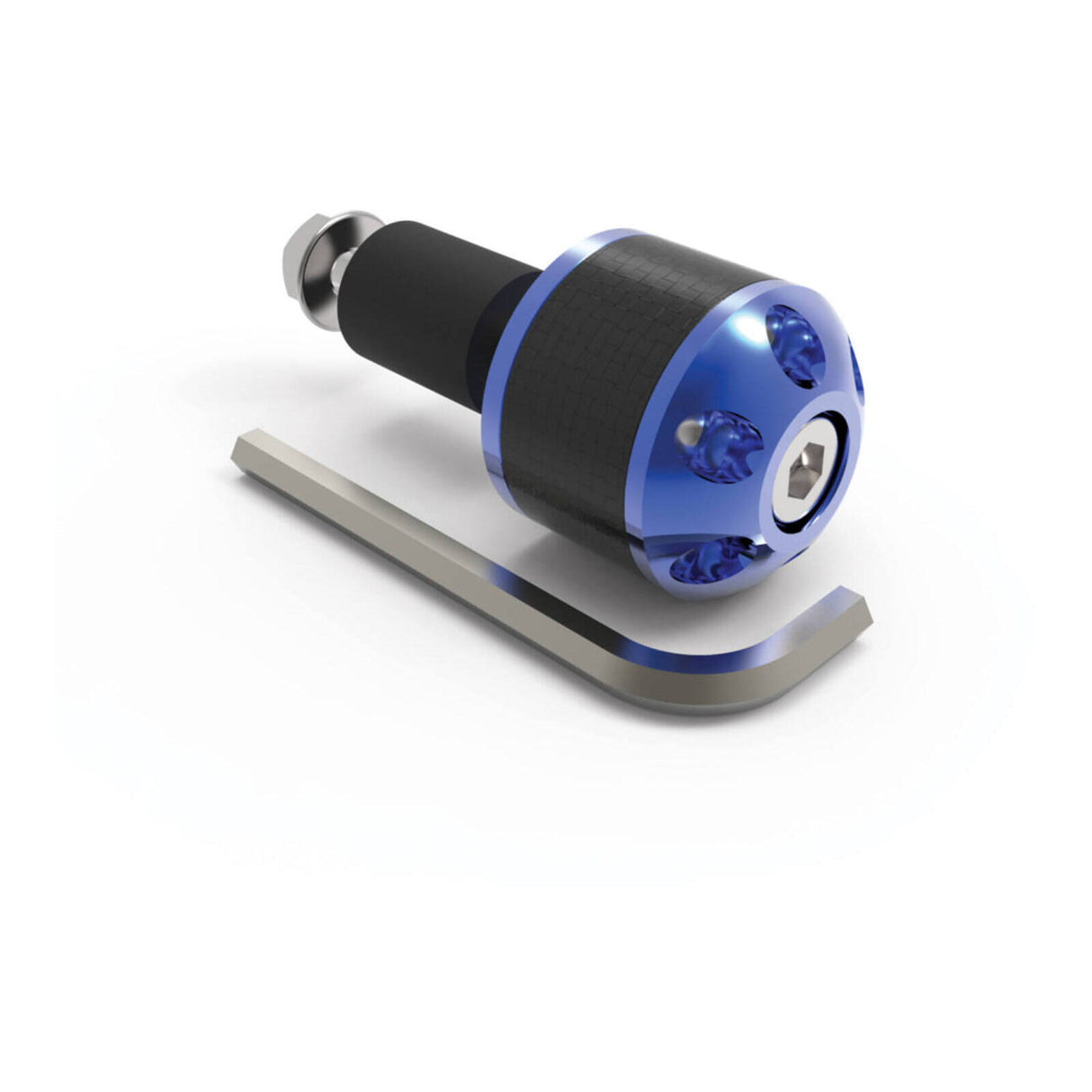 Oxford Carbends 1 - Blue