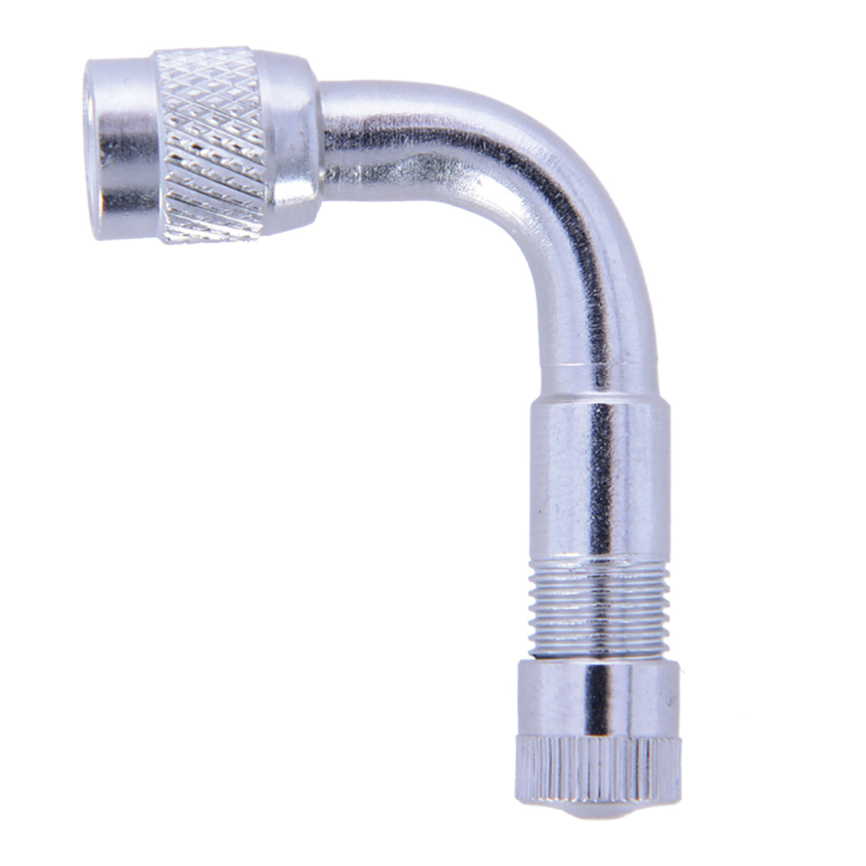 Oxford Valve Adaptor 90 Degree