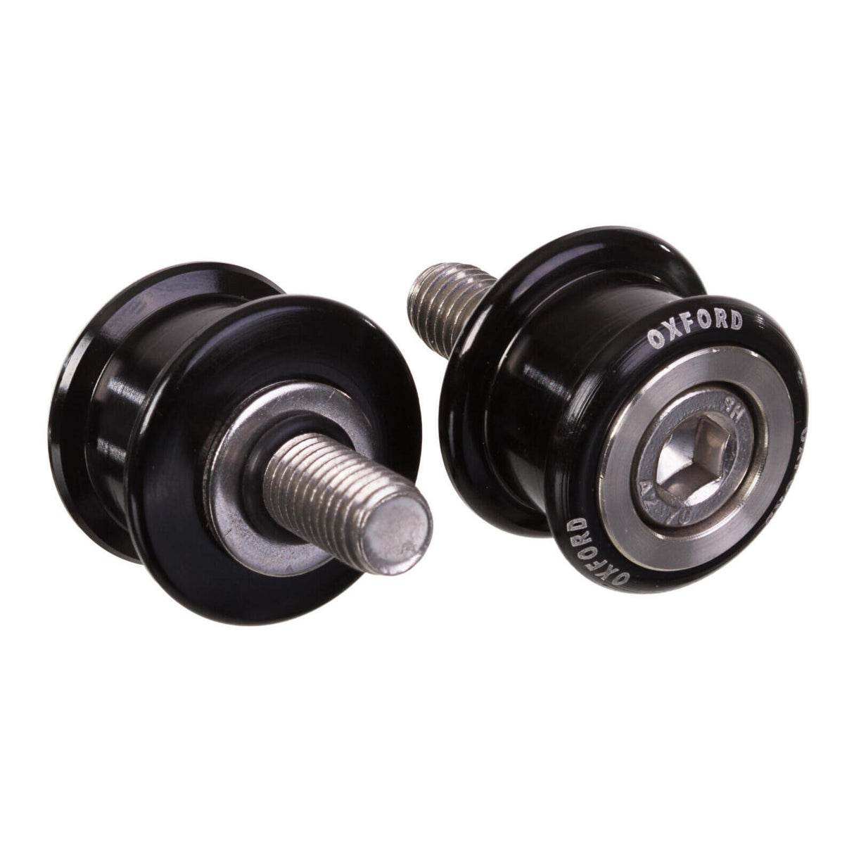 Oxford Spinners Stand Bobbins M10 - Black (1.5)