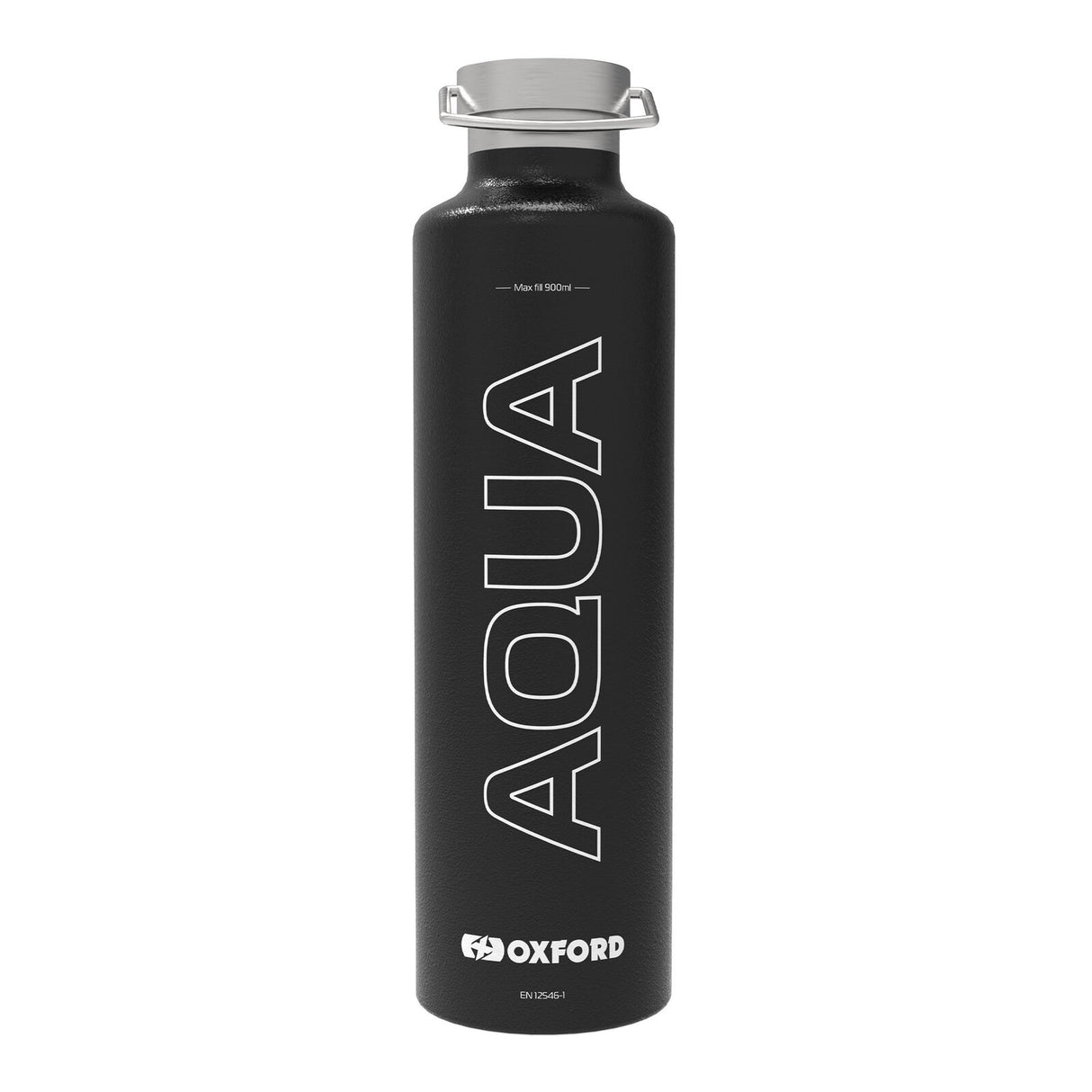 Oxford Aqua Bottle Flask - 1.0L