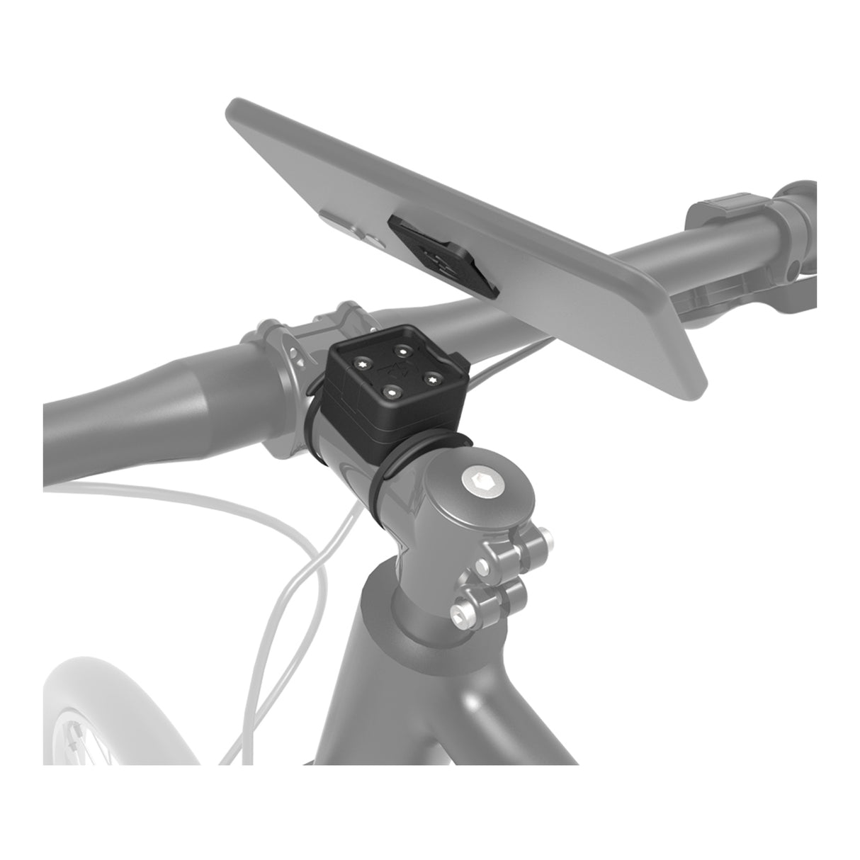 Oxford CLIQR Universal Handlebar/Stem Mount