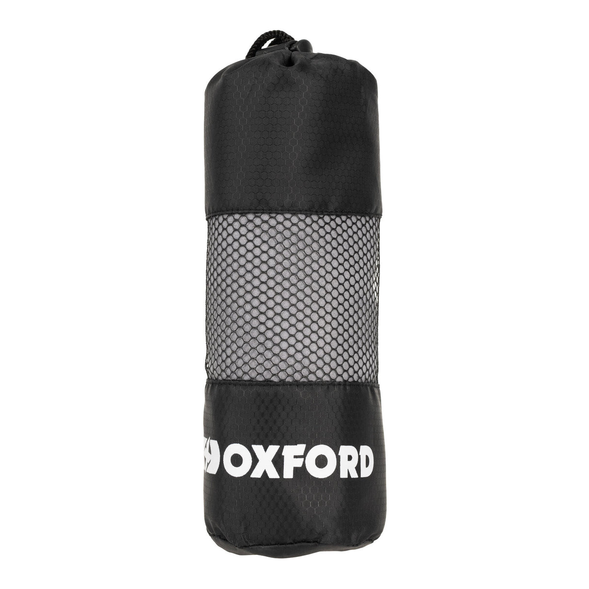 Oxford Camping Towel - Grey 120x60cm