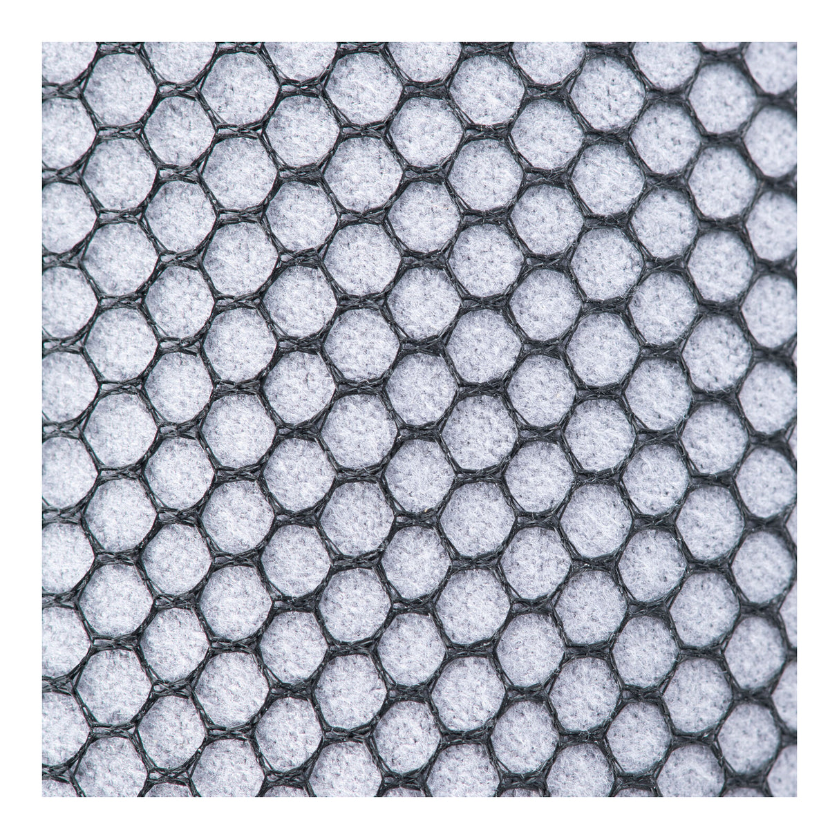 Oxford Camping Towel - Grey 120x60cm