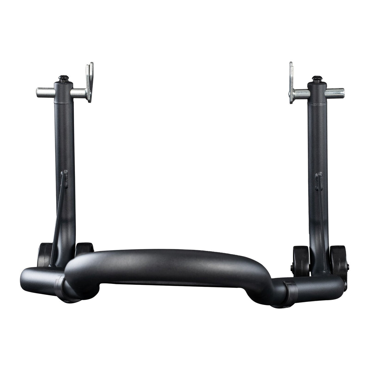Oxford Black Rear Paddock Stand (Comes with V Hooks)