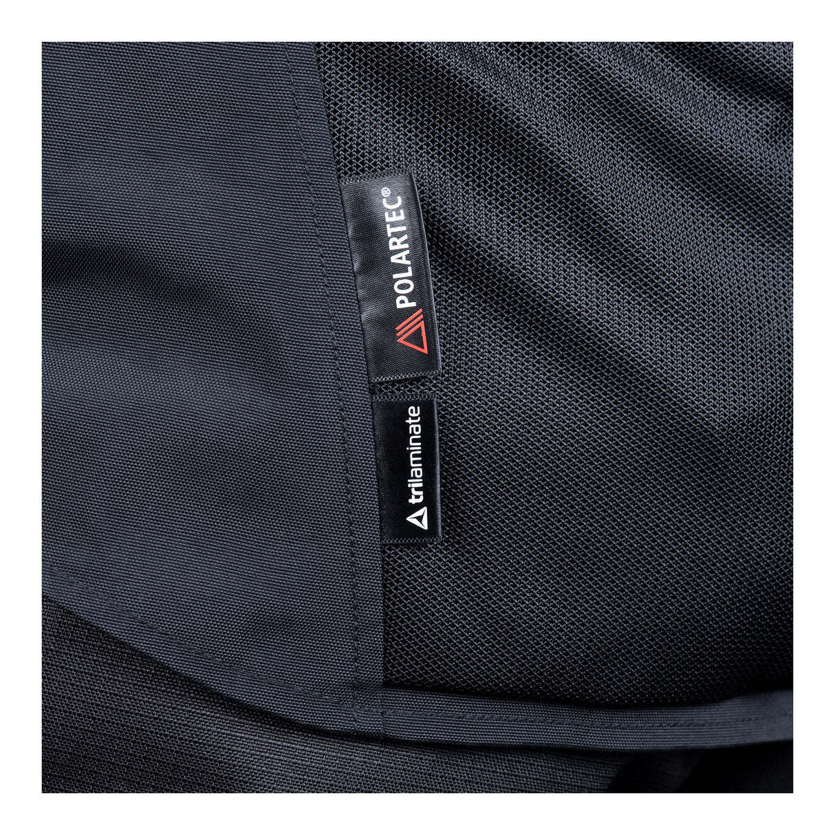 Oxford Stormland Dry2Dry Men's Jacket Tech - Black (XL)