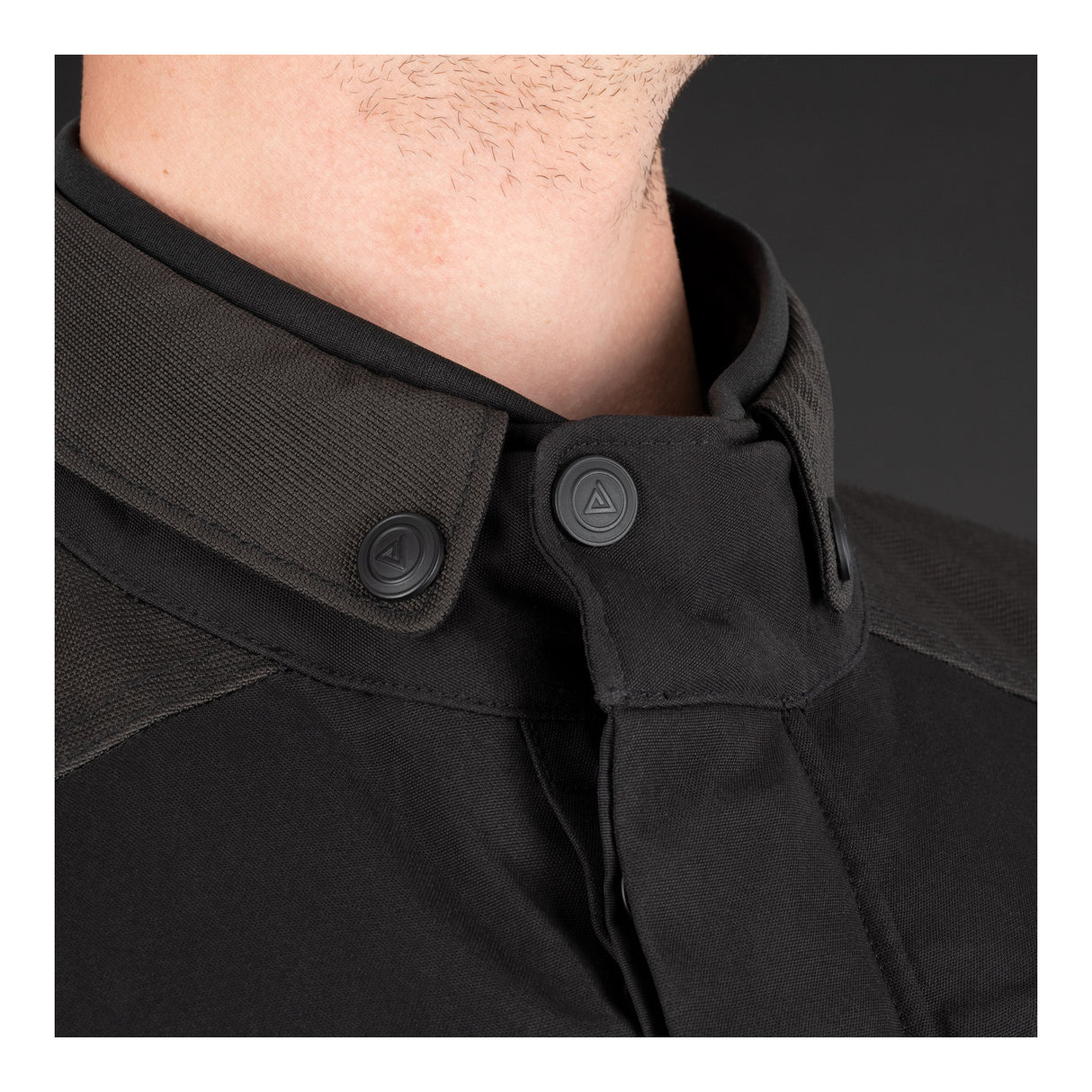 Oxford Barkston Dry2Dry Men's Jacket - Black