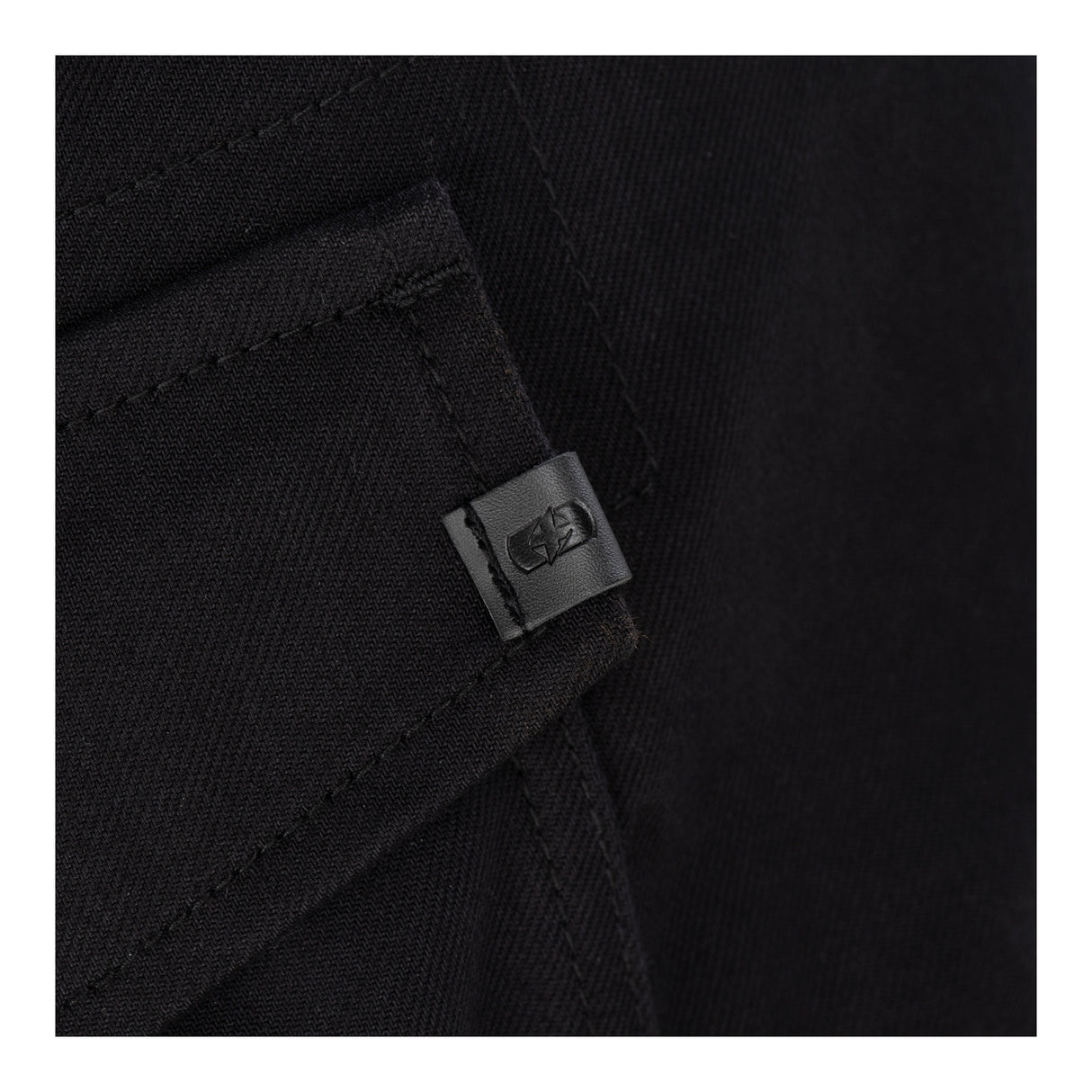 Oxford OA AA Cargo Men's Pant - Black (Regular)