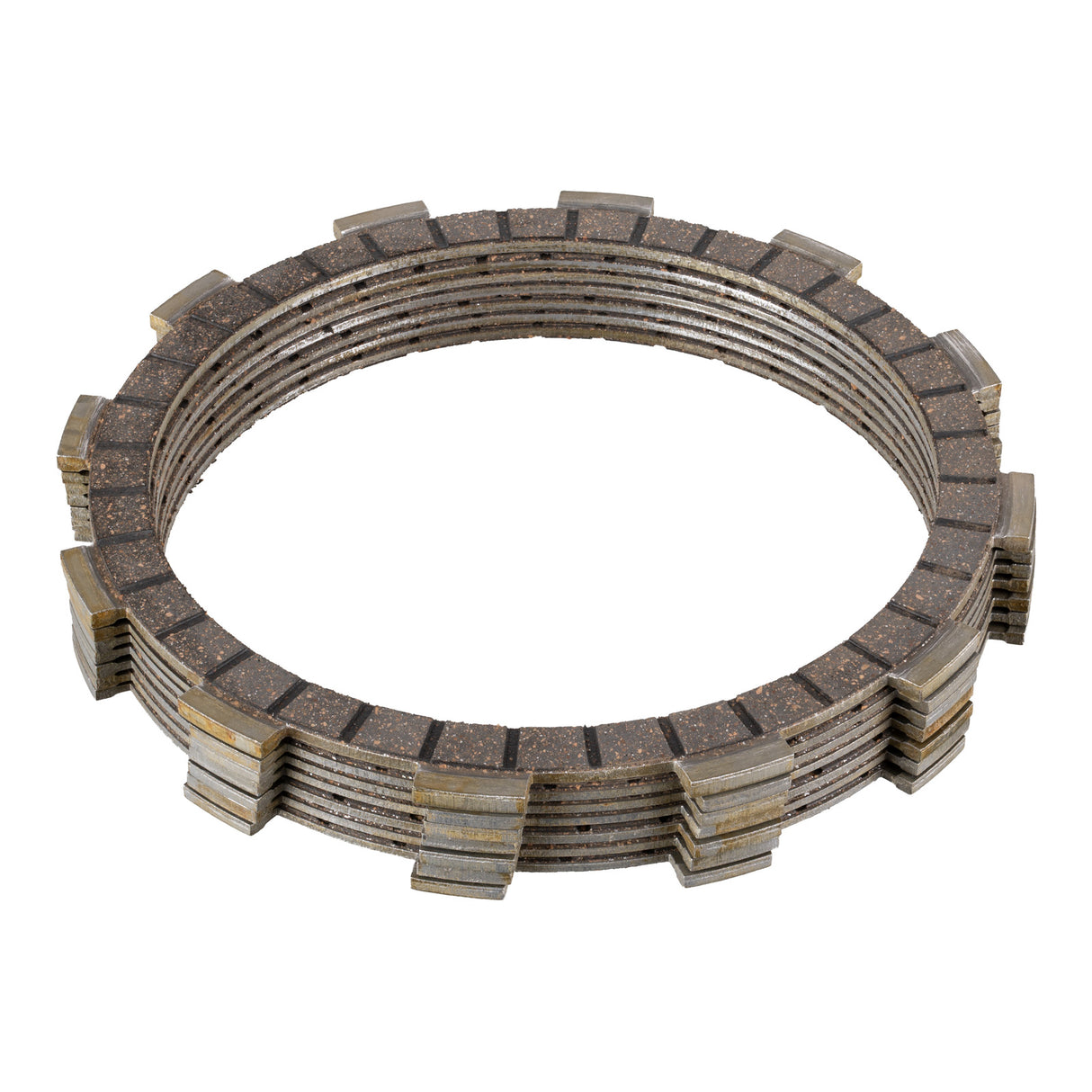 Premier Clutch Fibre Kit