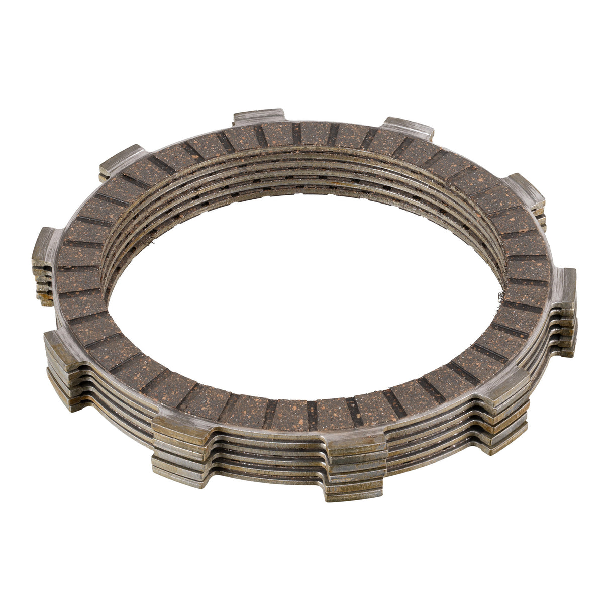Premier Clutch Fibre Kit