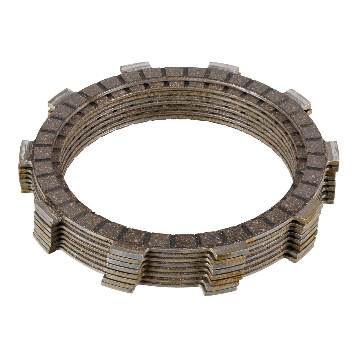 Premier Clutch Fibre Kit