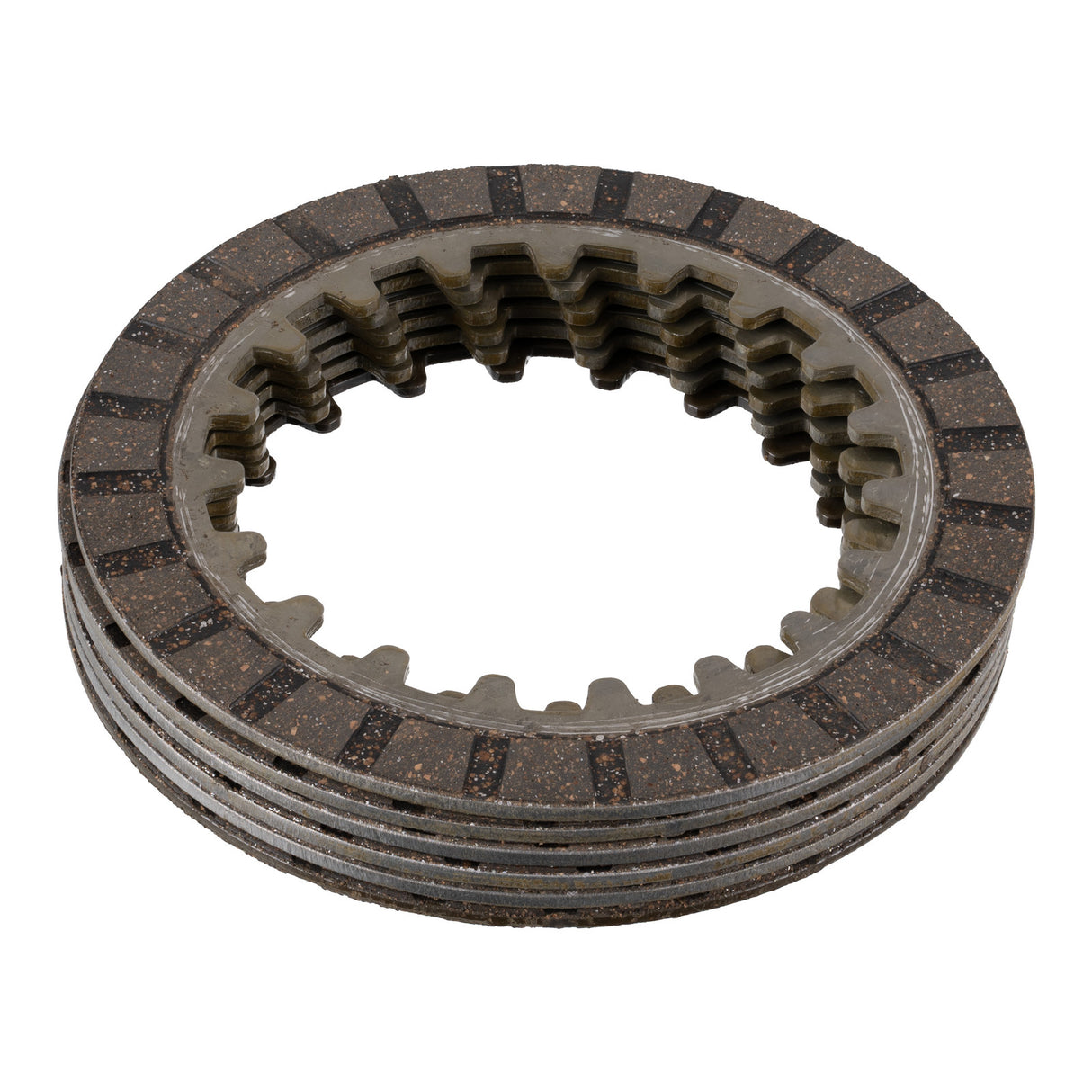 Premier Clutch Fibre Kit
