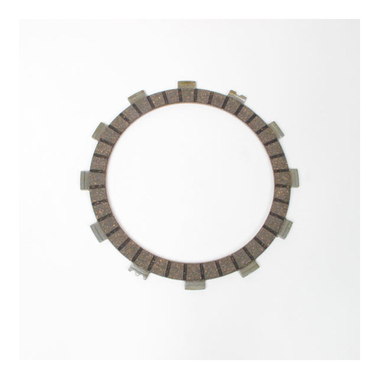 Premier Clutch Fibre Kit