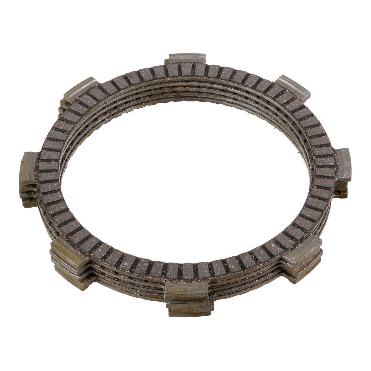 Premier Clutch Fibre Kit