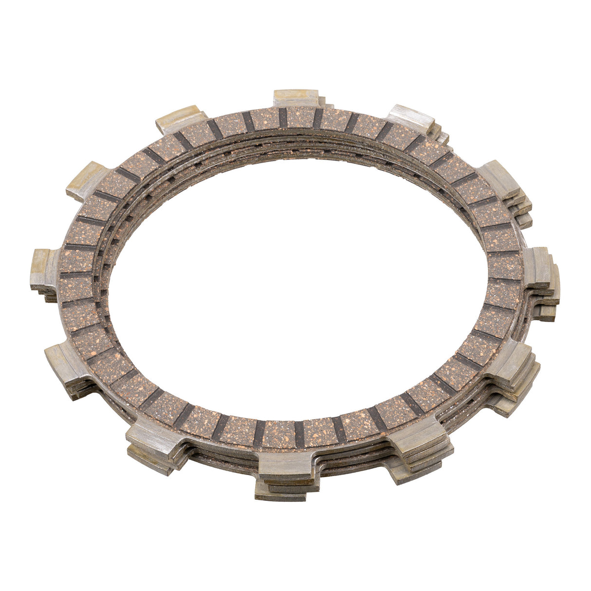 Premier Clutch Fibre Kit