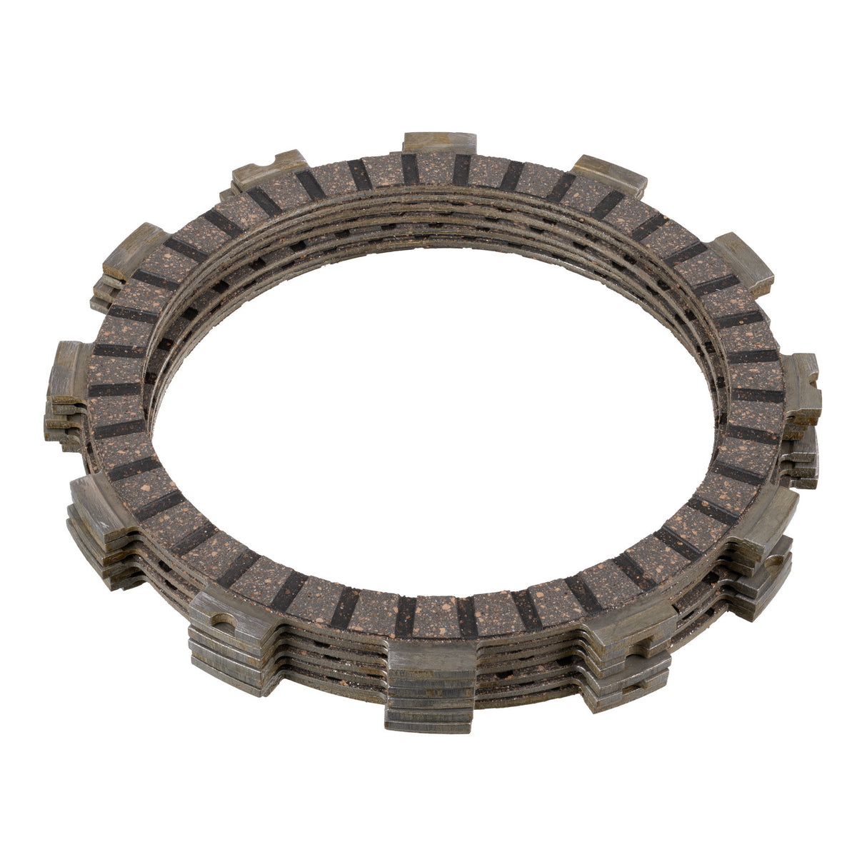 Premier Clutch Fibre Kit