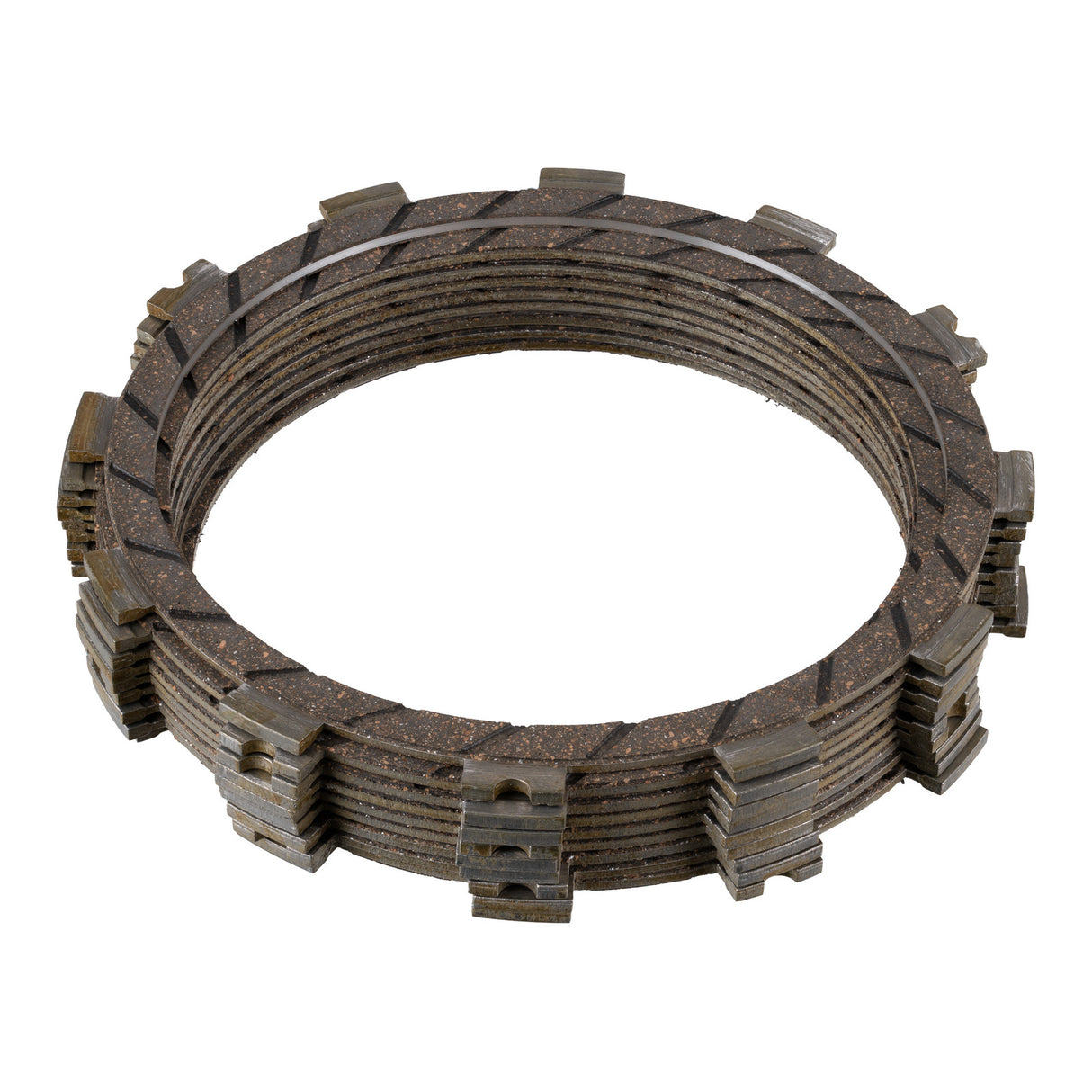 Premier Clutch Fibre Kit