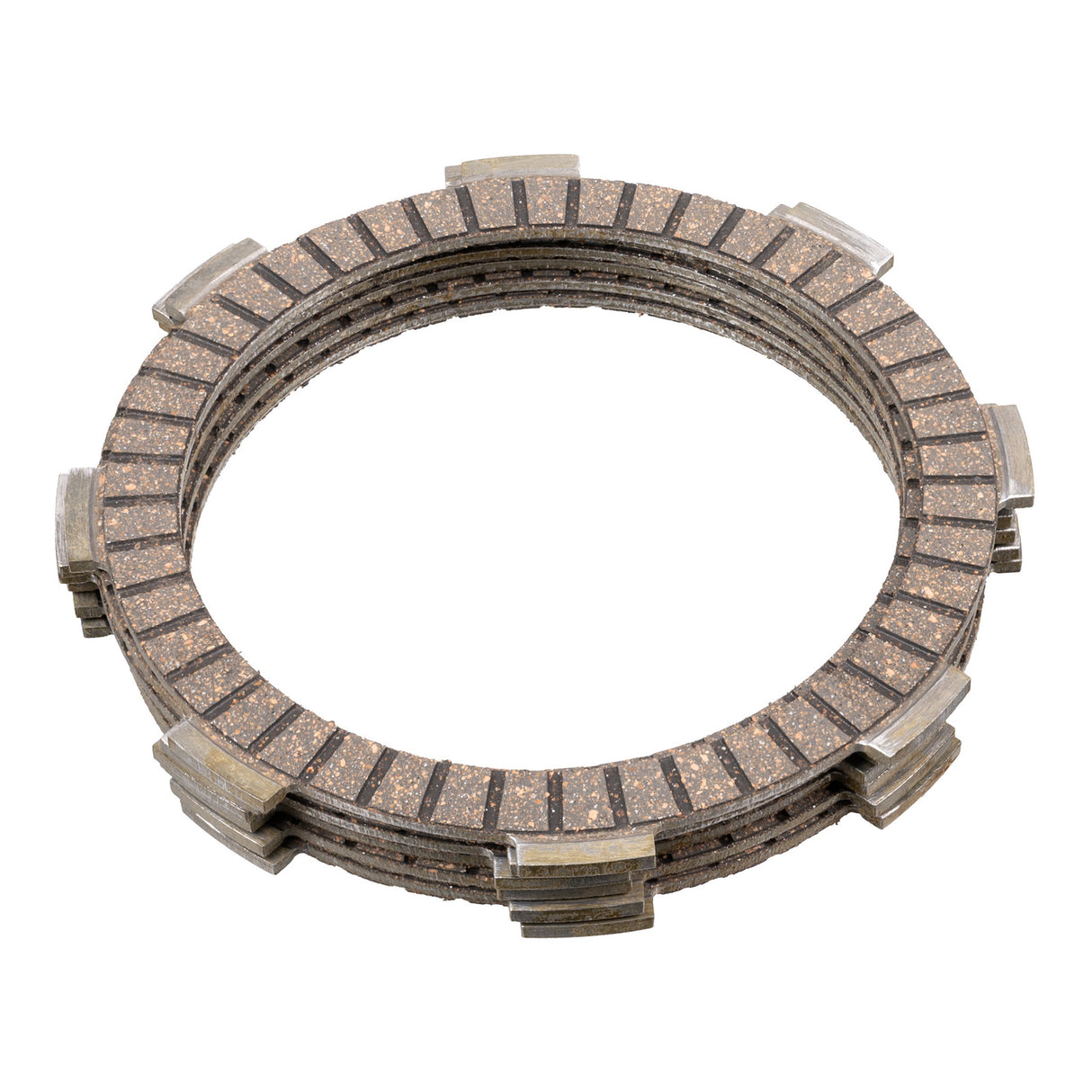 Premier Clutch Fibre Kit