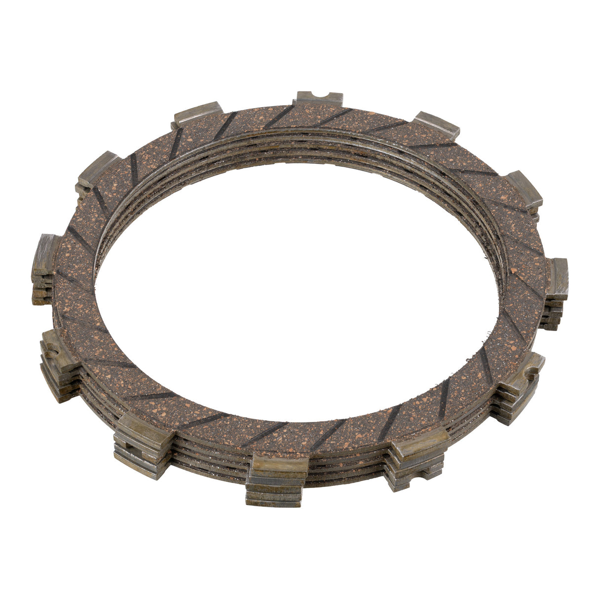 Premier Clutch Fibre Kit