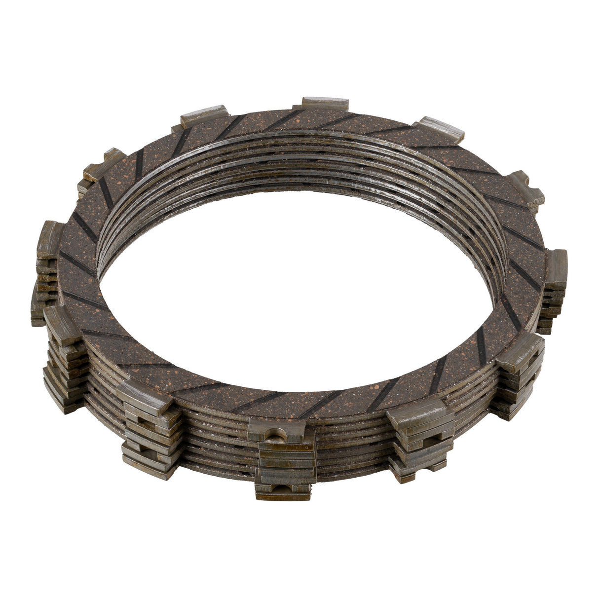 Premier Clutch Fibre Kit