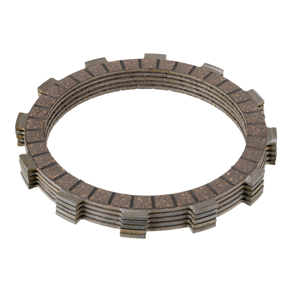 Premier Clutch Fibre Kit