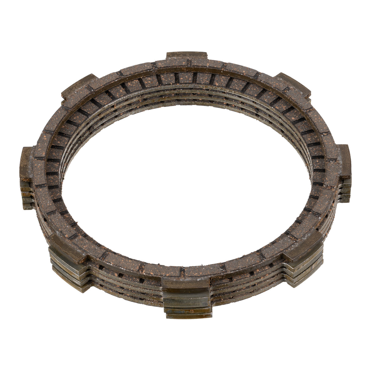 Premier Clutch Fibre Kit