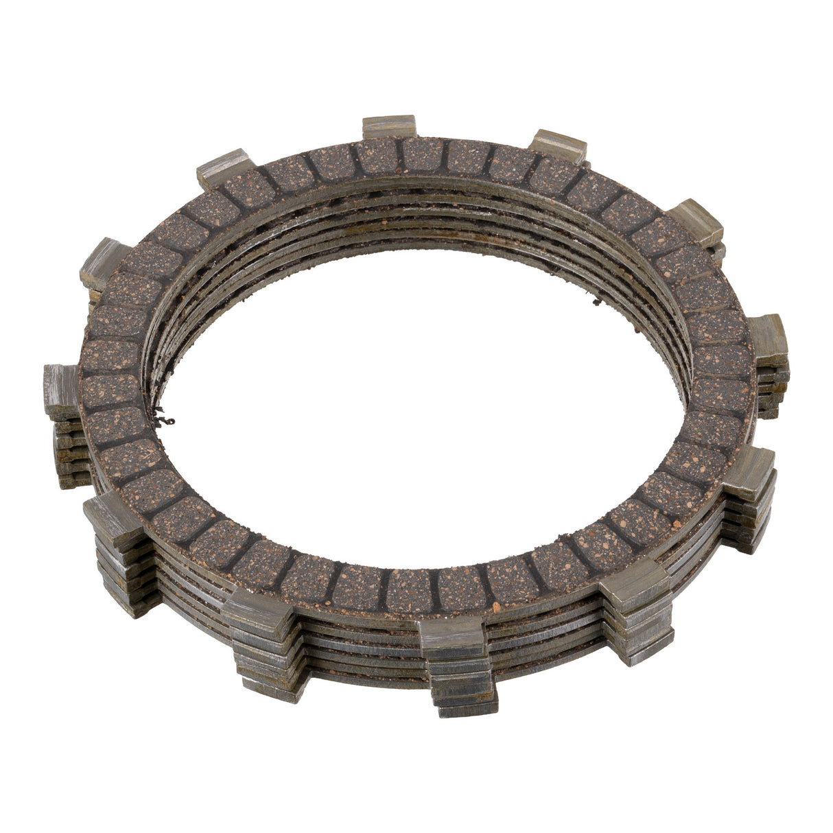 Premier Clutch Fibre Kit