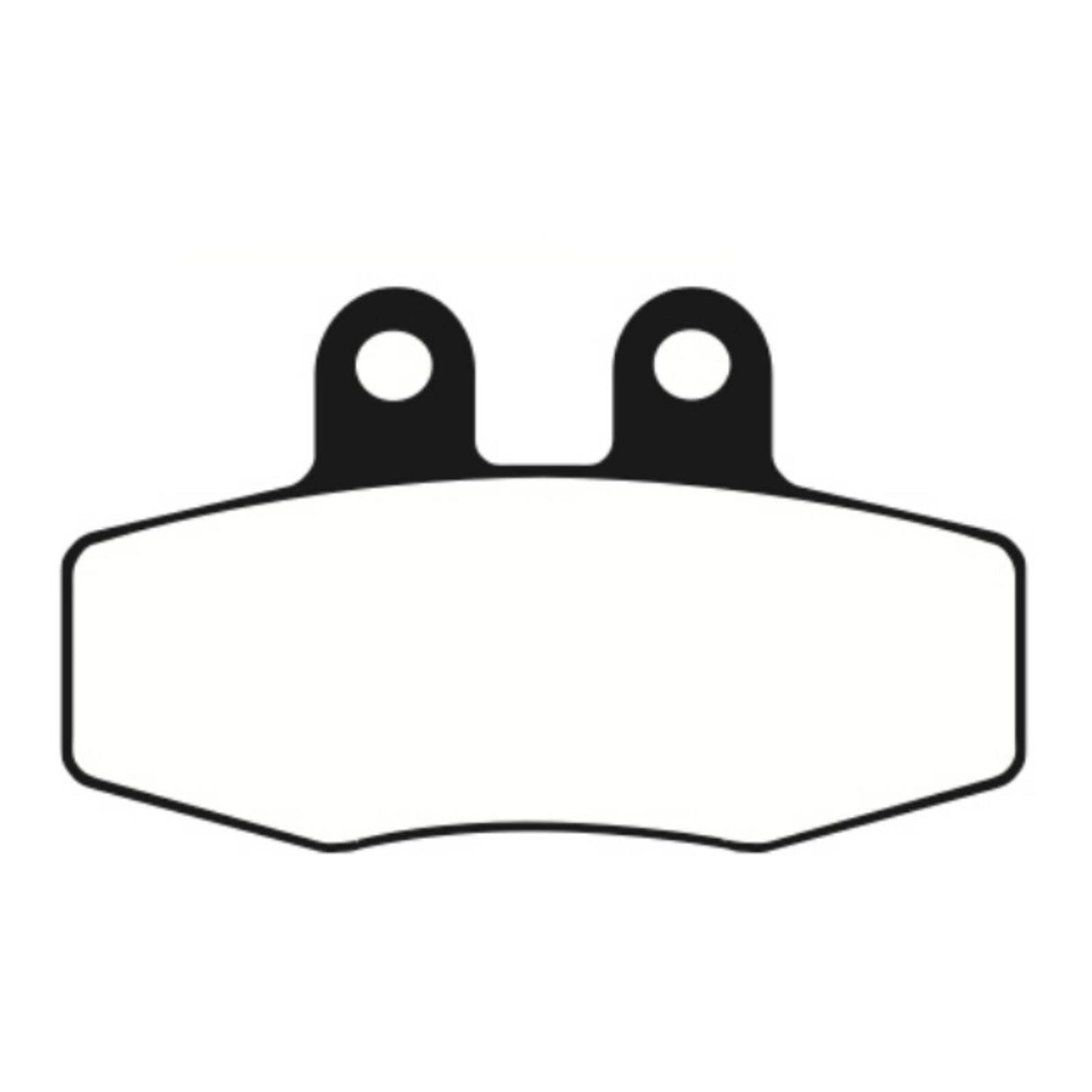 Premier Brake Pads - PR Off-Road Sintered (GF026K5)