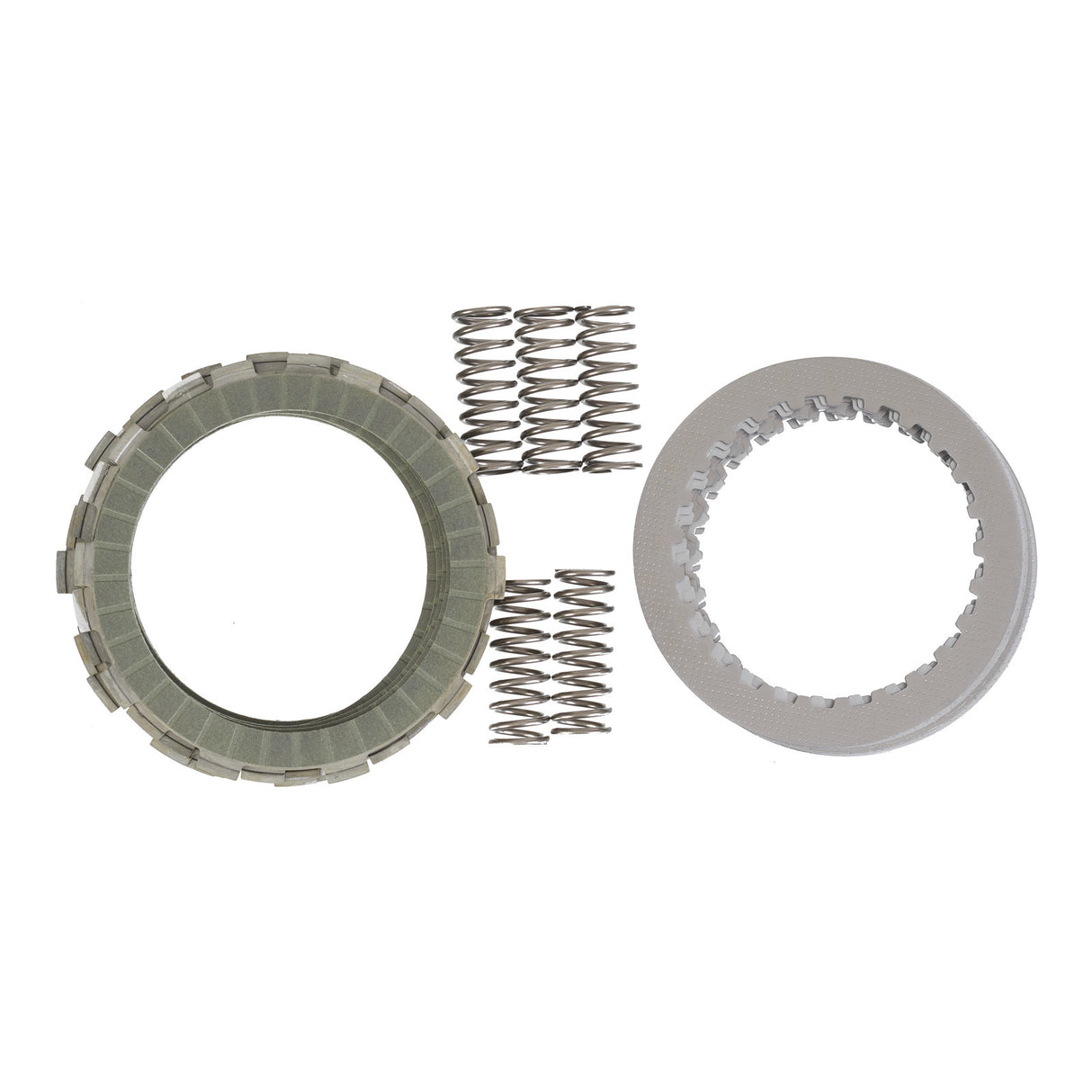 Premier Clutch Kit - PSK Race & Sport (includes springs)