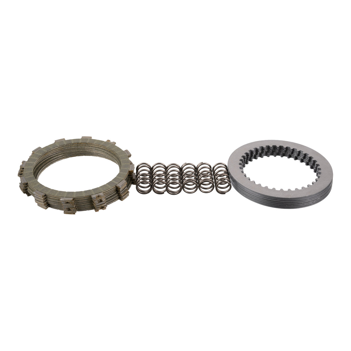 Premier Clutch Kit - PSK Race & Sport