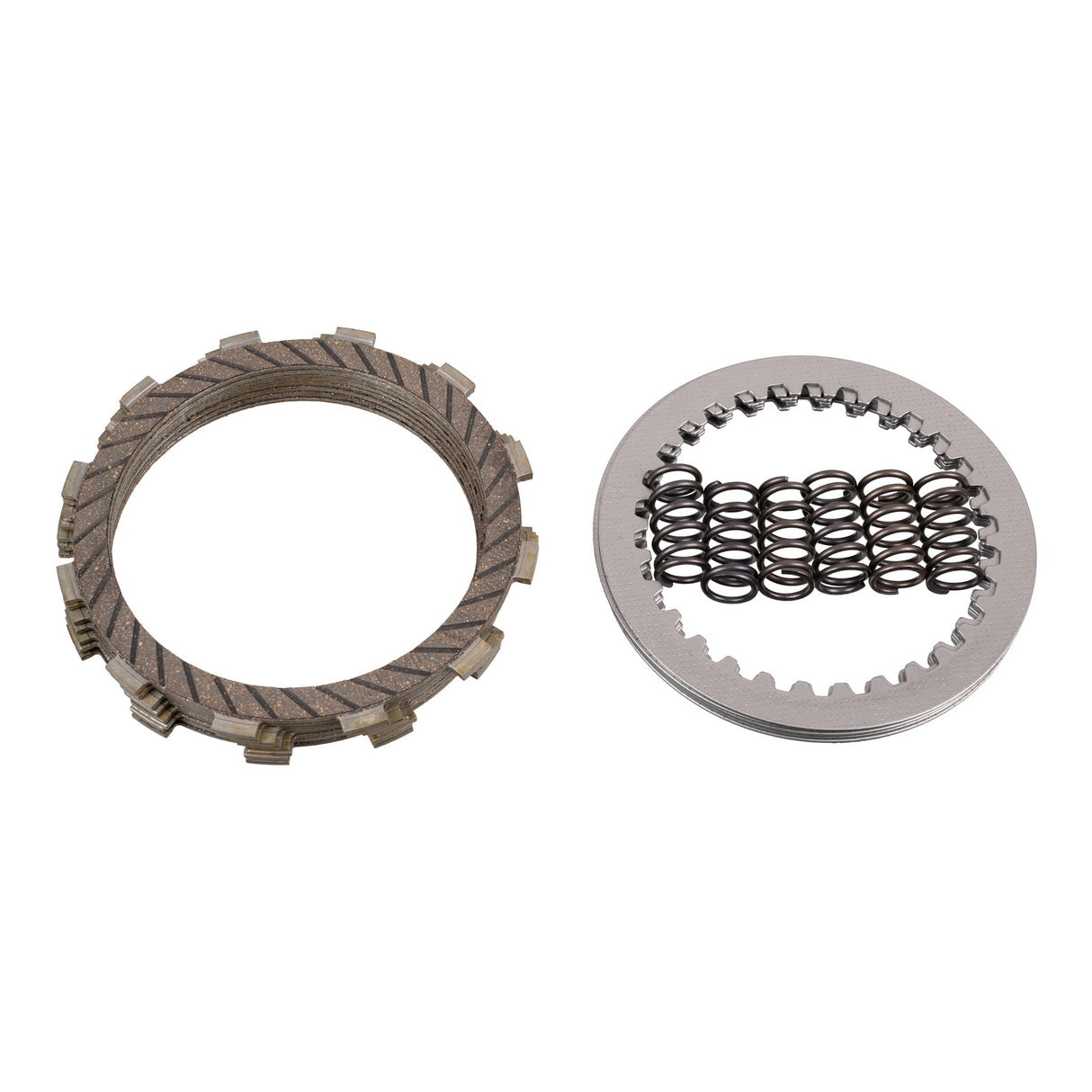 Premier Clutch Kit - RK Dirt Racer