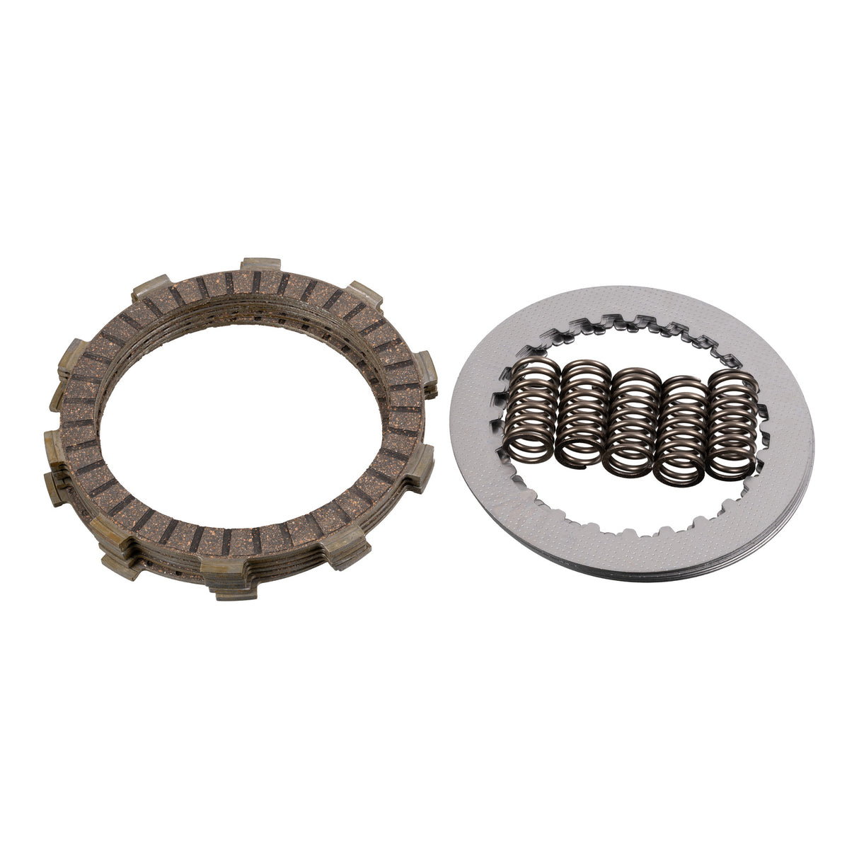 Premier Clutch Kit - RK Dirt Racer