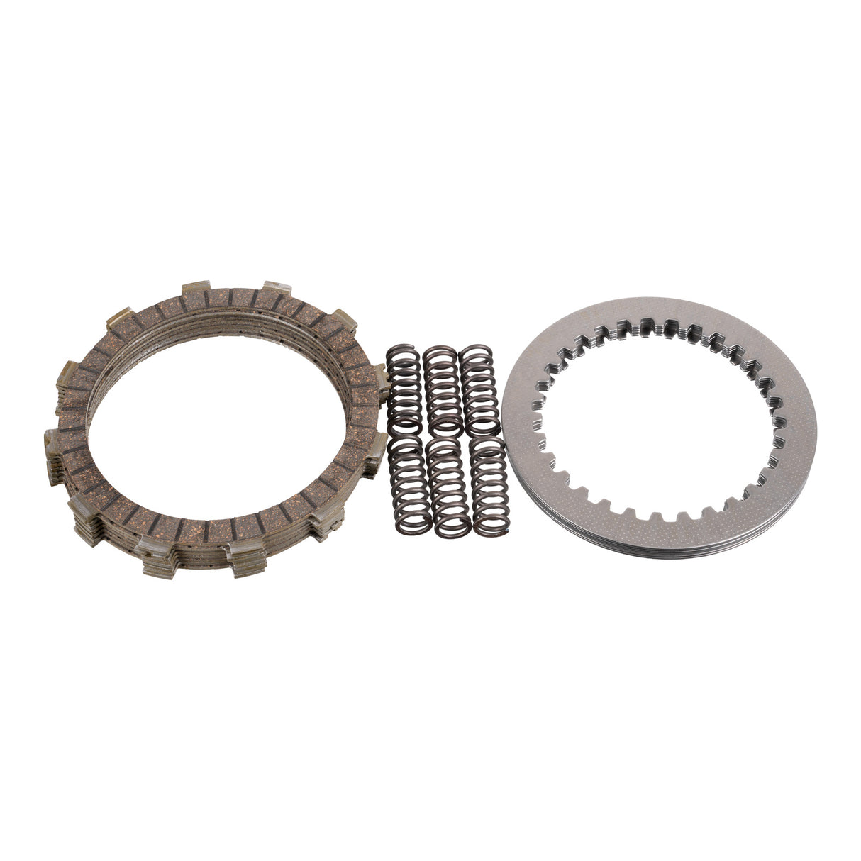Premier Clutch Kit - RK Dirt Racer