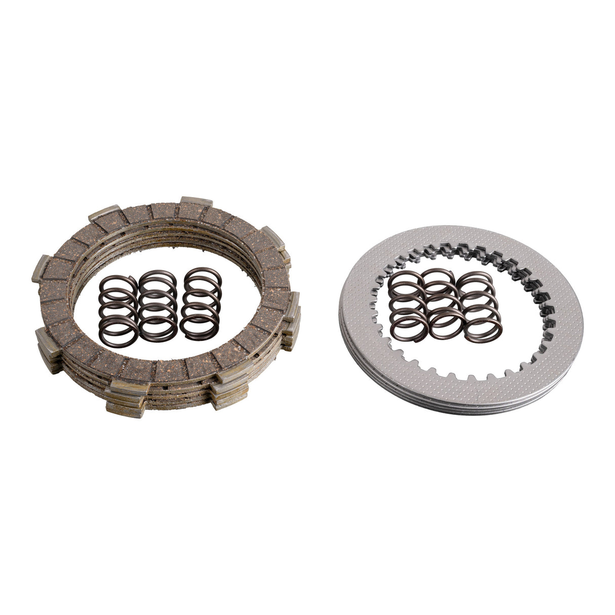 Premier Clutch Kit - RK Dirt Racer