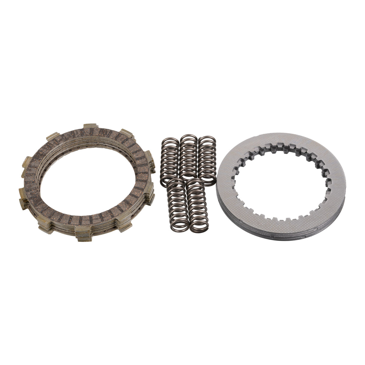 Premier Clutch Kit - RK Dirt Racer