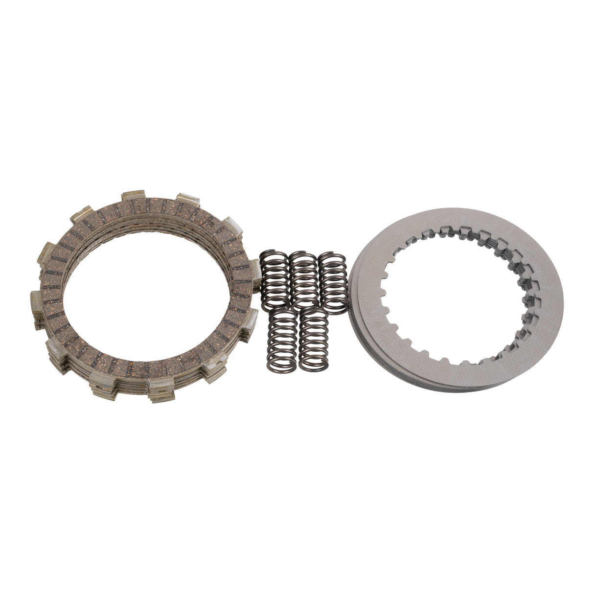 Premier Clutch Kit - RK Dirt Racer